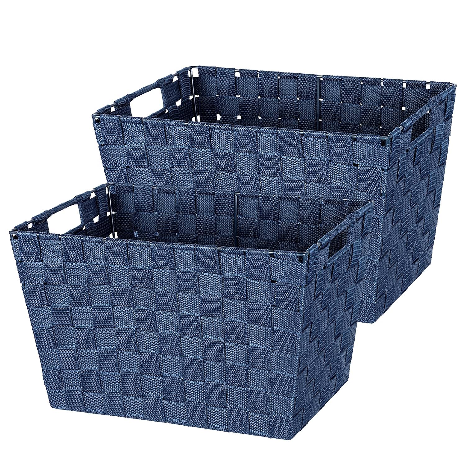 Corbeilles Adria I (lot de 2)