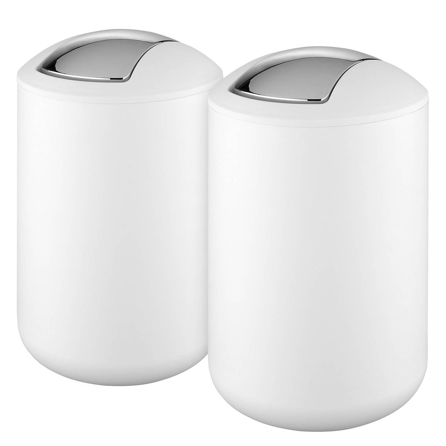 home24 Kosmetikeimer Brasil I 6,5L (2er-Set)