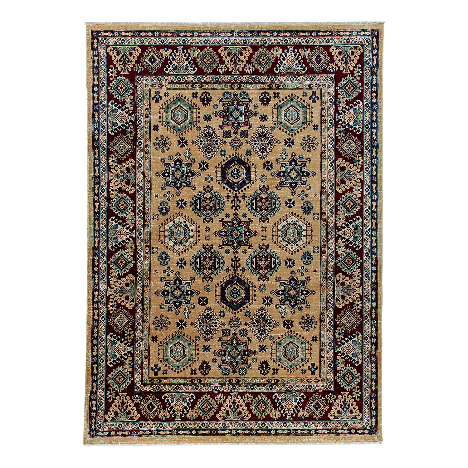 Tapis de couloir Ornament 1354