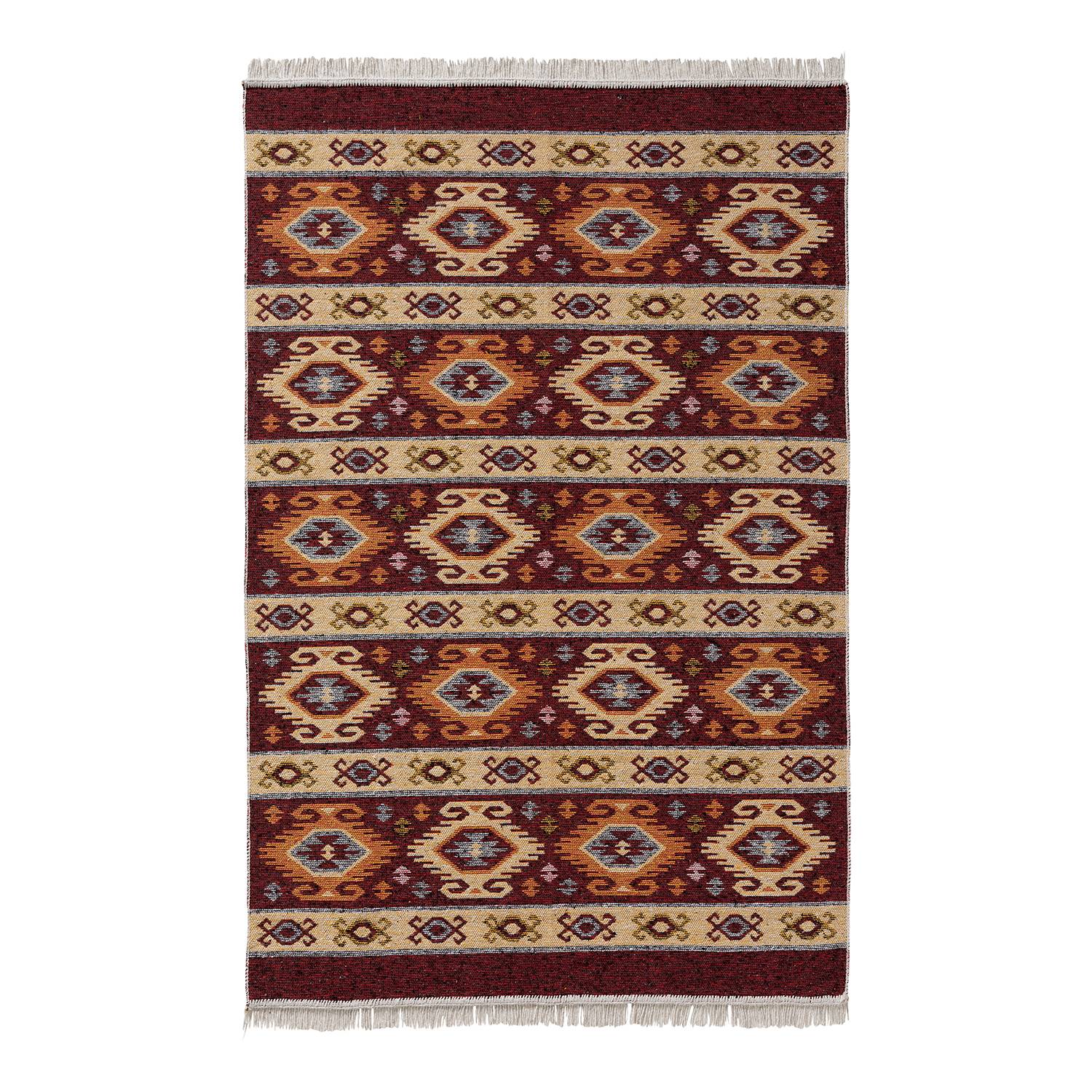 Tapis réversible Tulum 9930