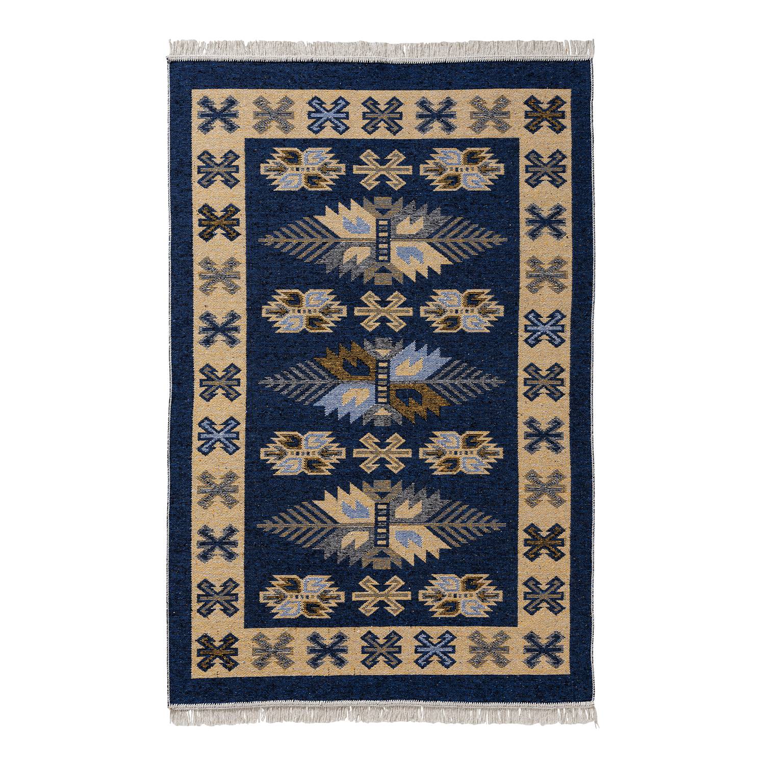 Tapis réversible Tulum 9910