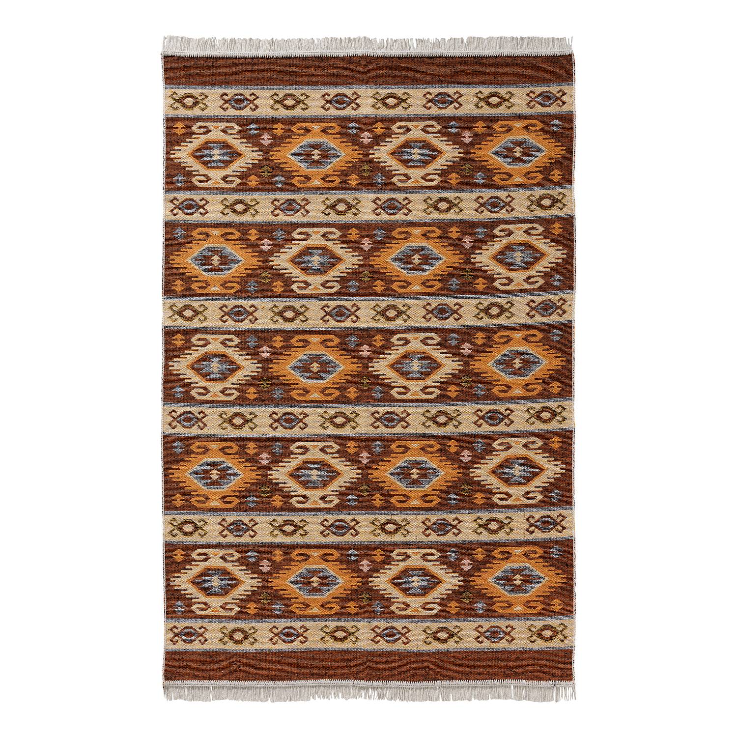 Tapis réversible Tulum 9930