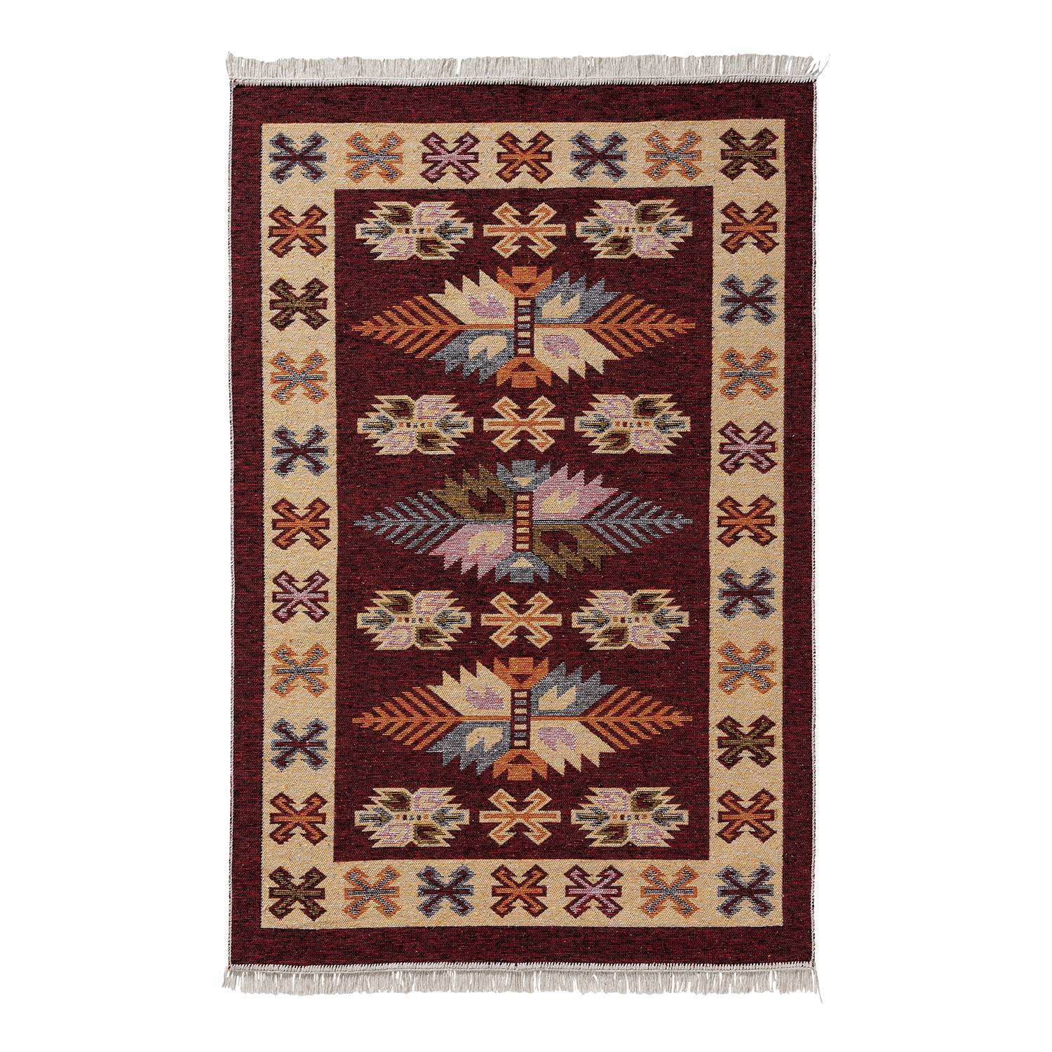 Tapis réversible Tulum 9910