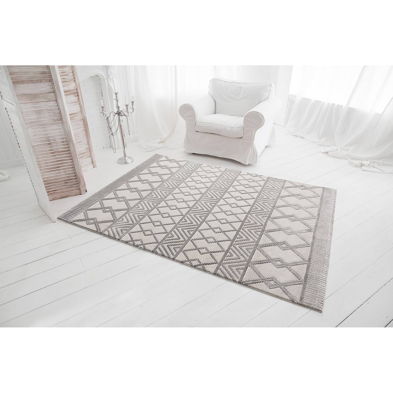 Tapis Luxury 6200 II