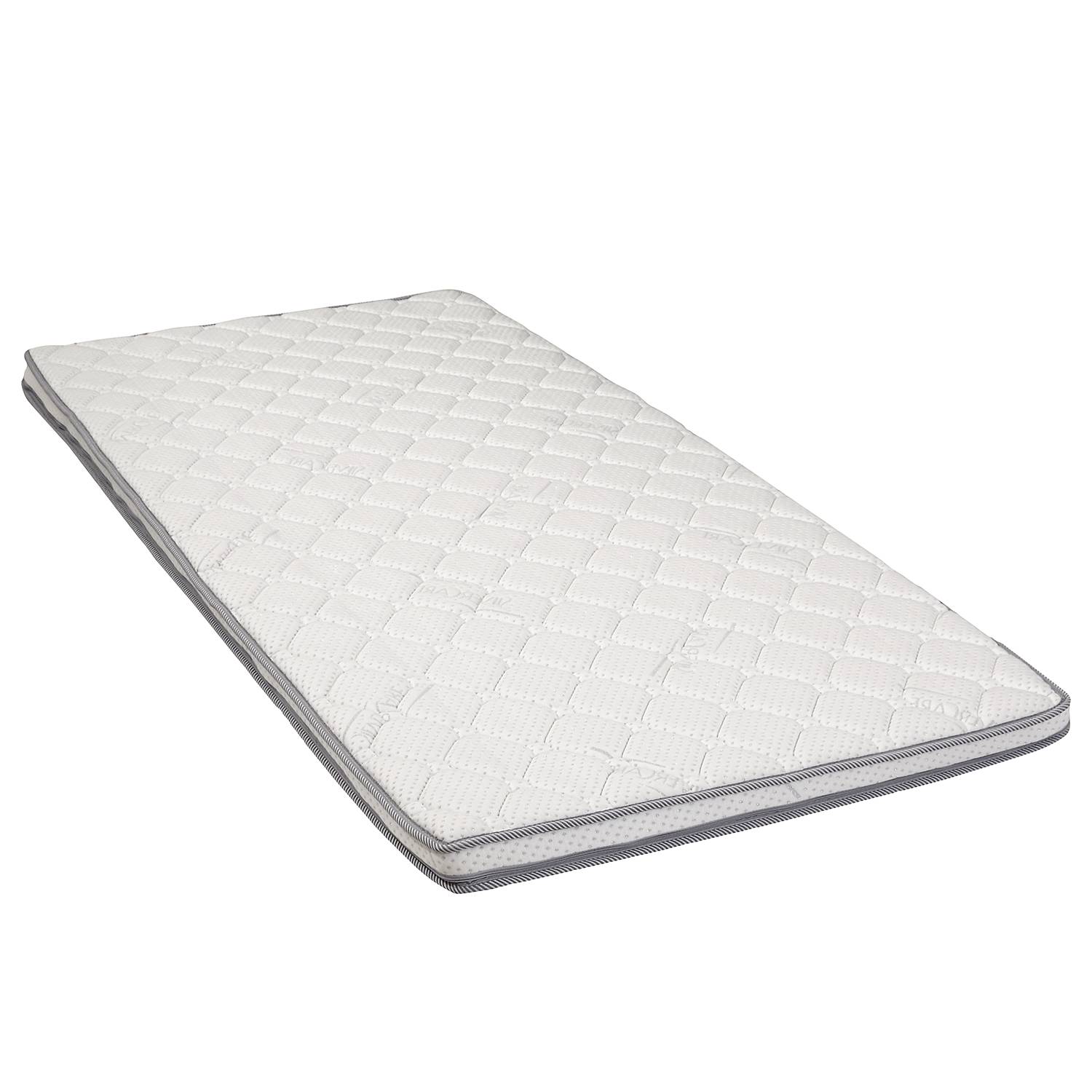 home24 Viscoschaumtopper Greenhill II