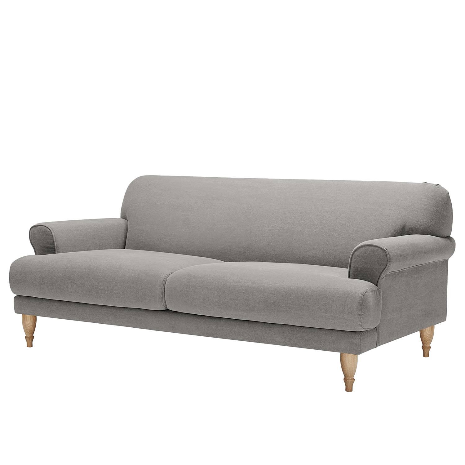 home24 Sofa Ginger (2-Sitzer)