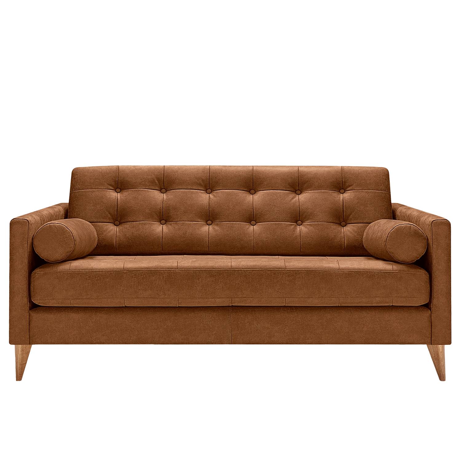 home24 Sofa Powder (2-Sitzer)