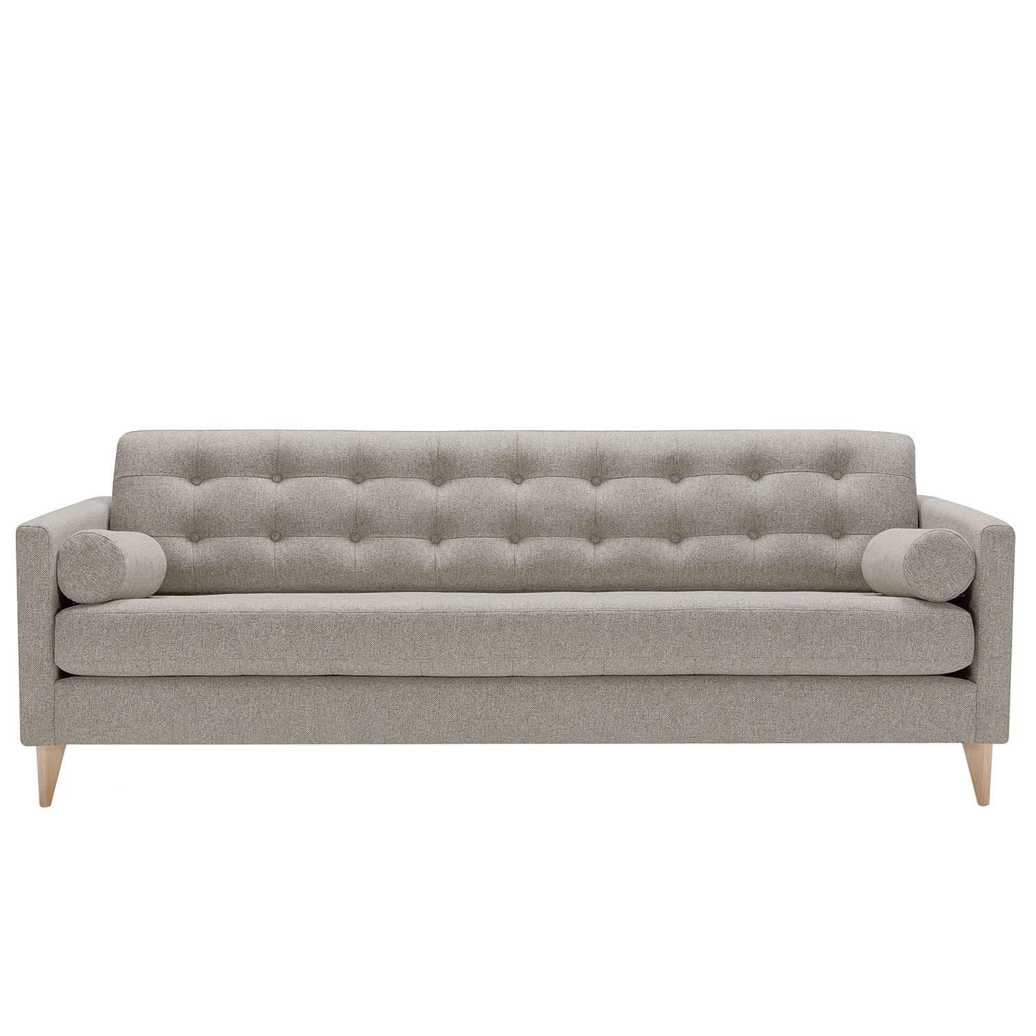 home24 Sofa Powder (3-Sitzer)