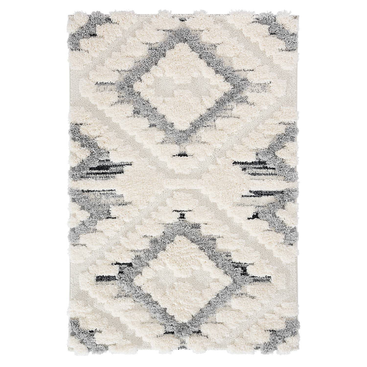 Tapis épais Bahama 8831