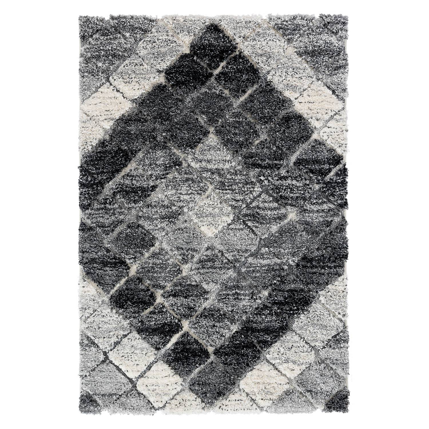 Tapis épais Bahama 8815