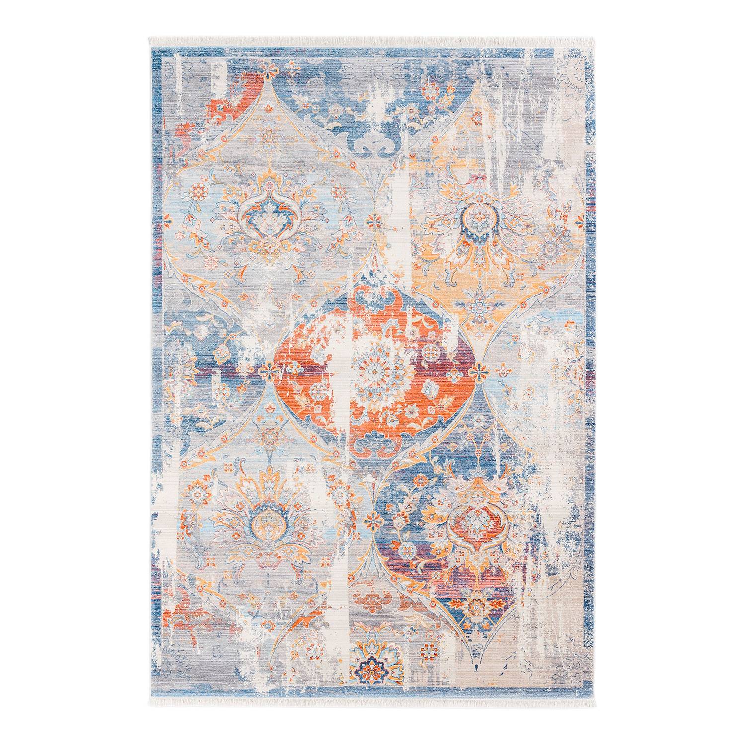 home24 Teppich Mystik VIII