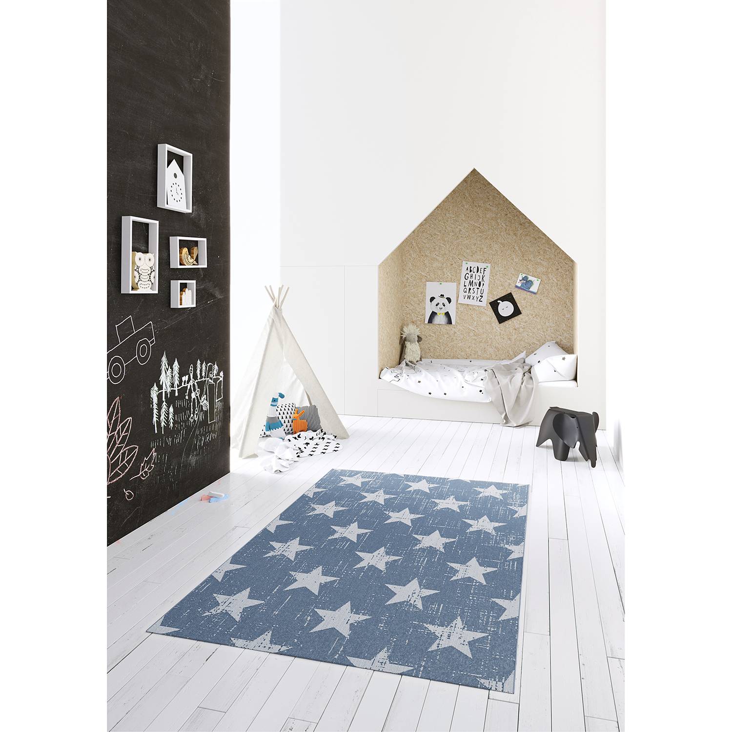 Tapis Essenza III