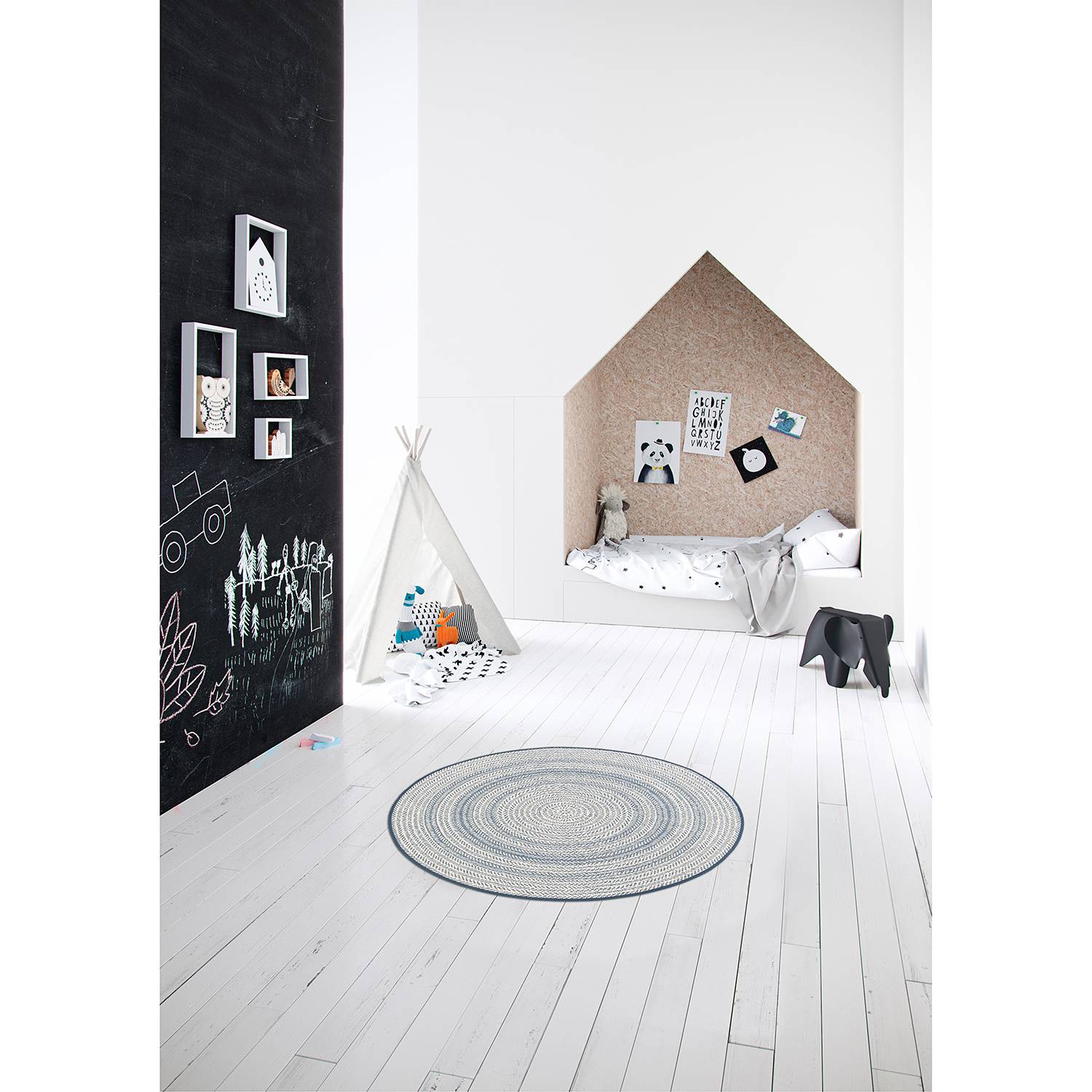 Tapis Essenza VI