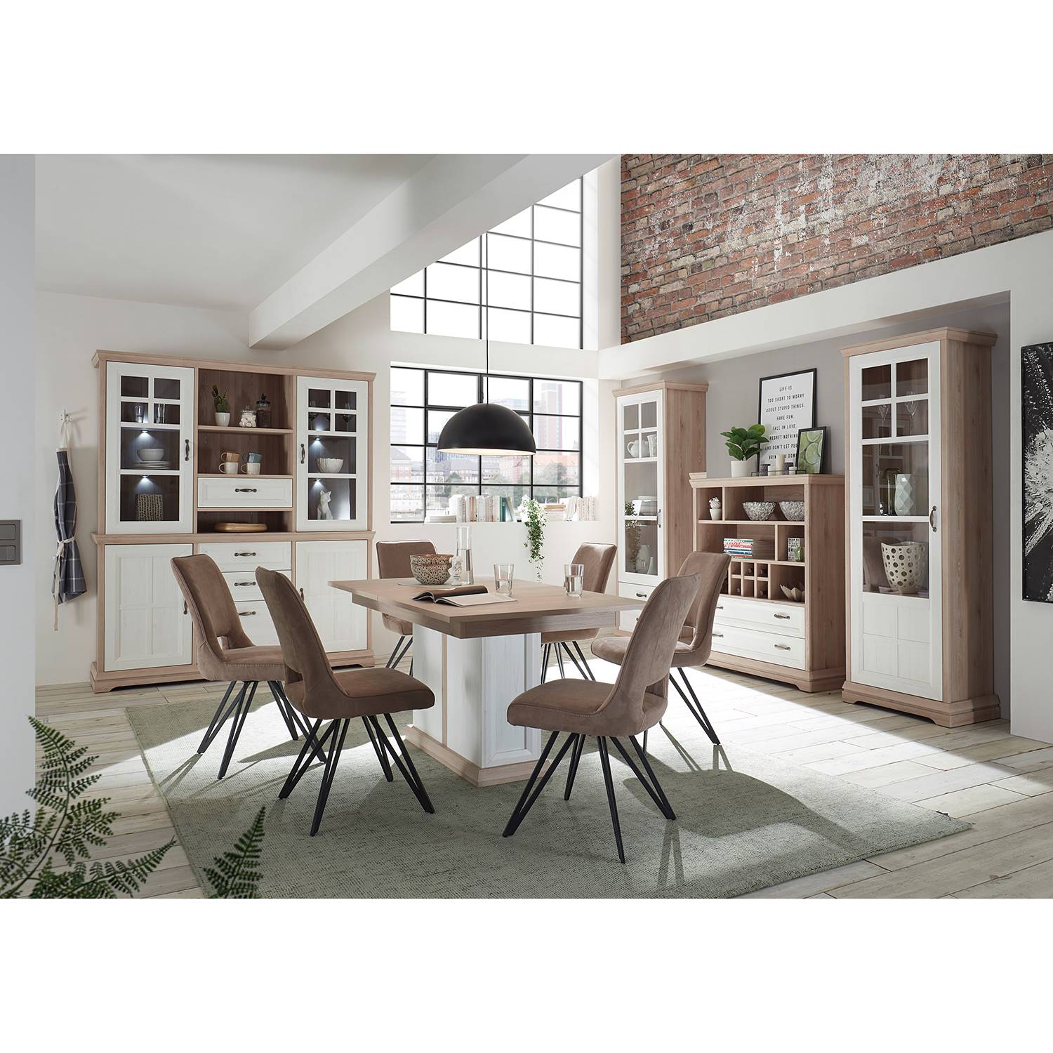 home24 Aufsatz Avene