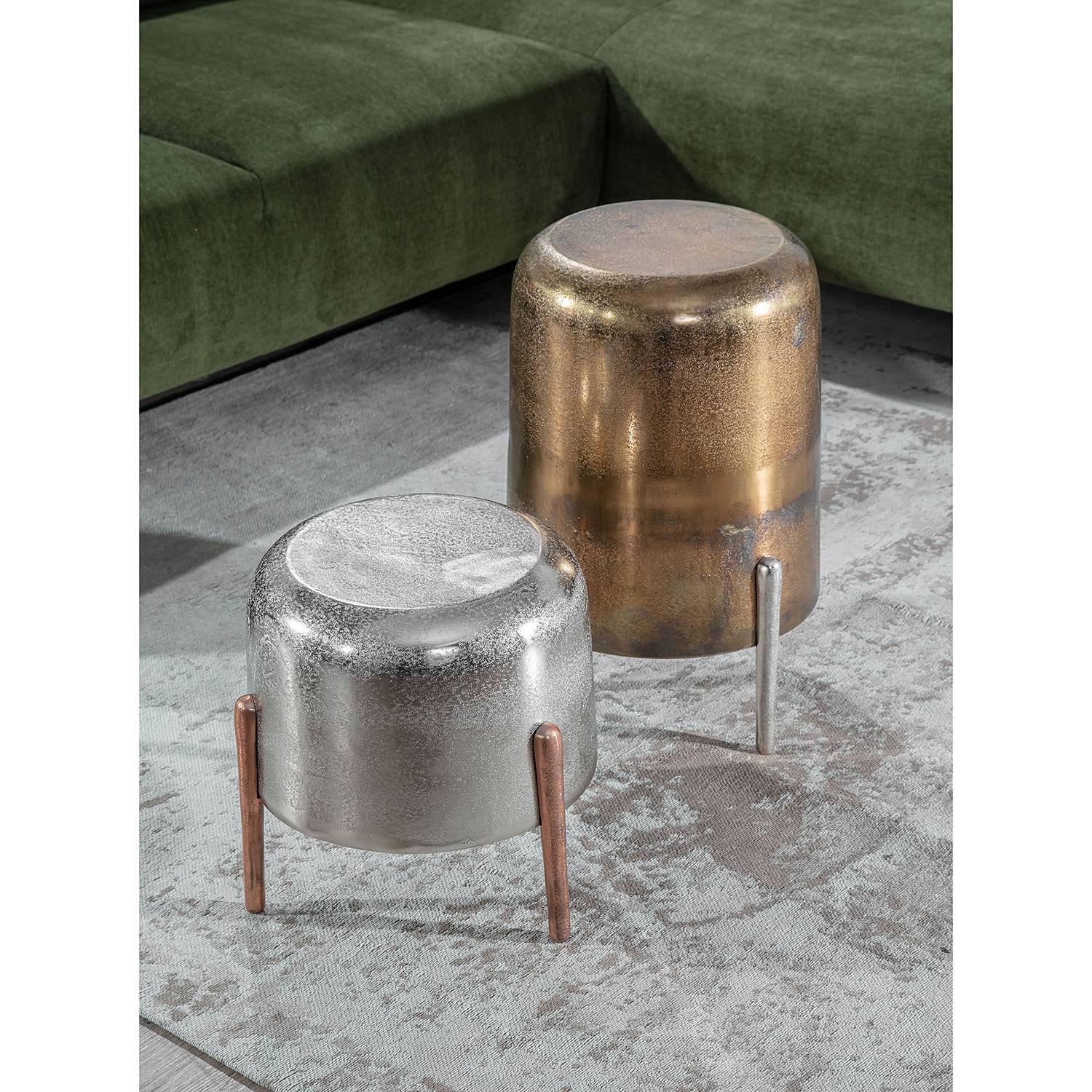 home24 Beistelltisch Condat II