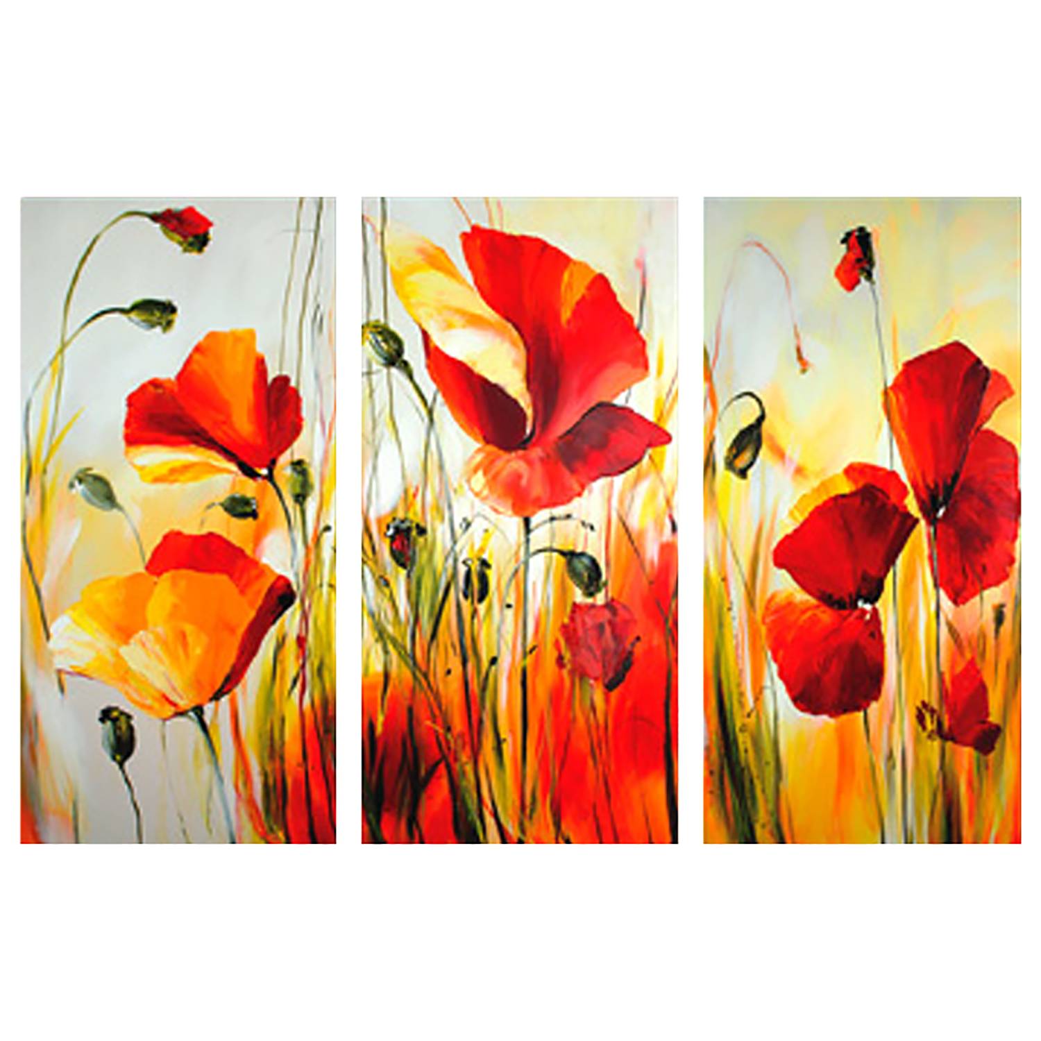 Bild Rote Wiese kaufen | home24