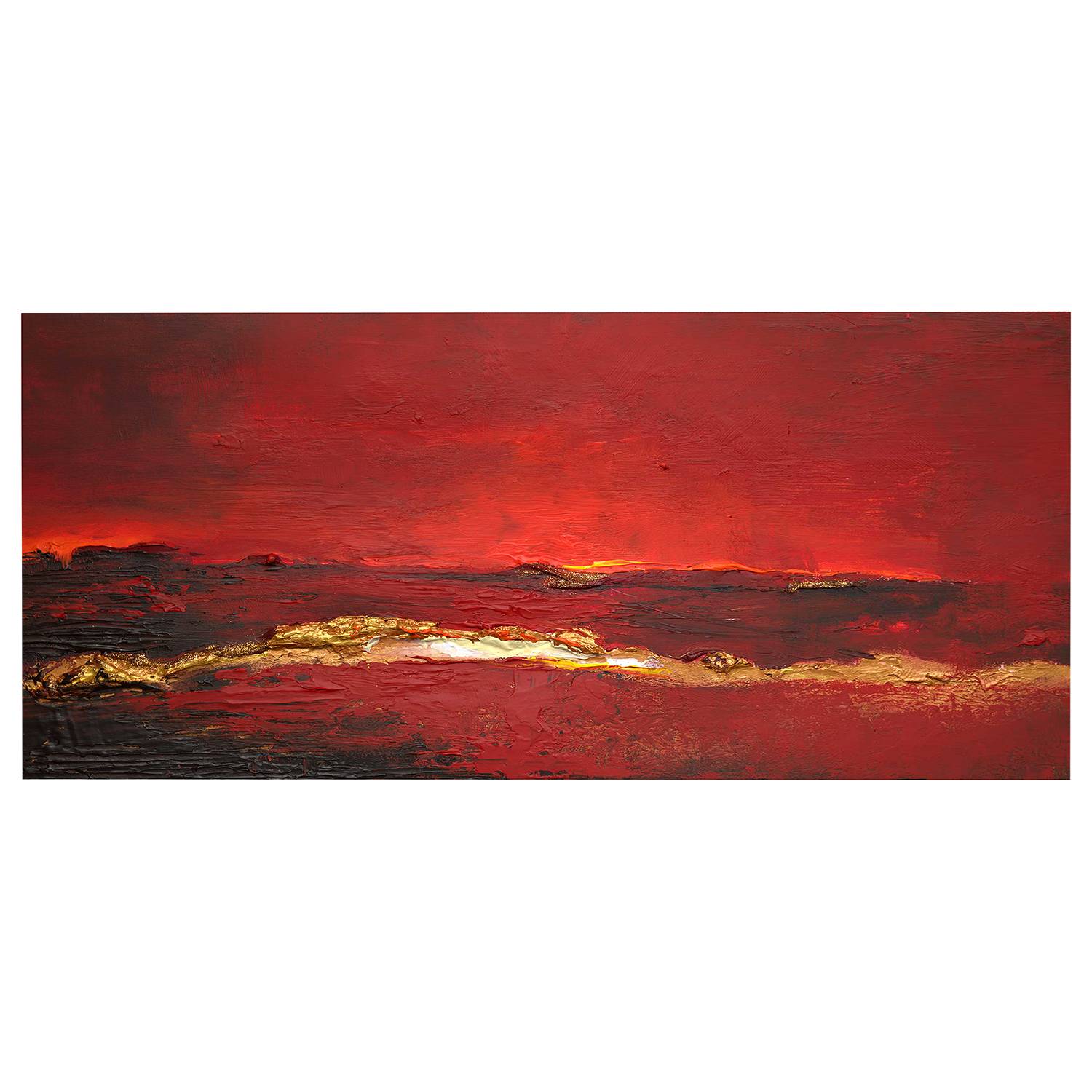 Bild Roter Ozean kaufen | home24