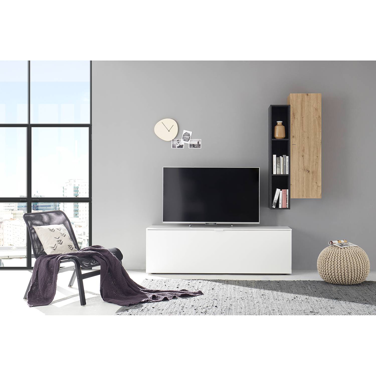 Meuble TV Booster II