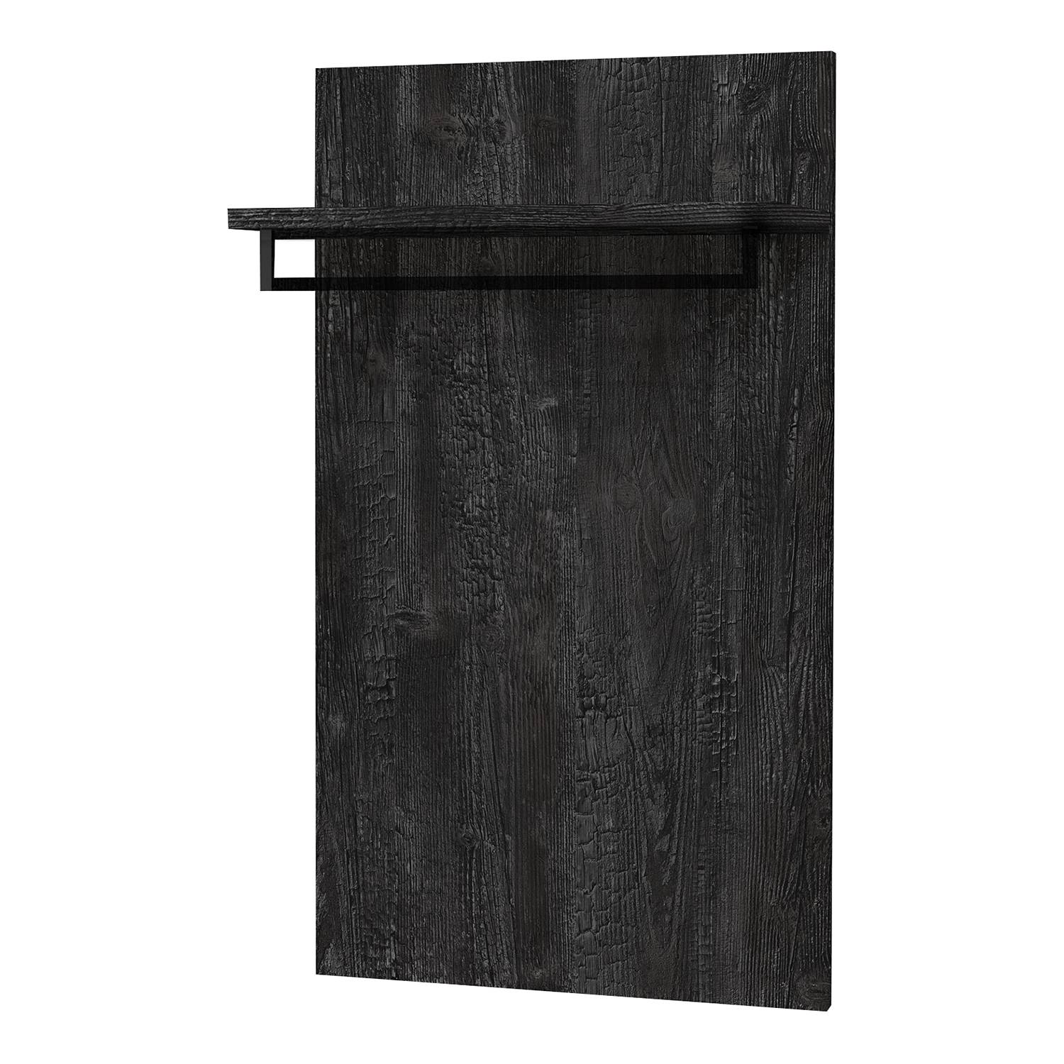 Porte-manteau mural Booster