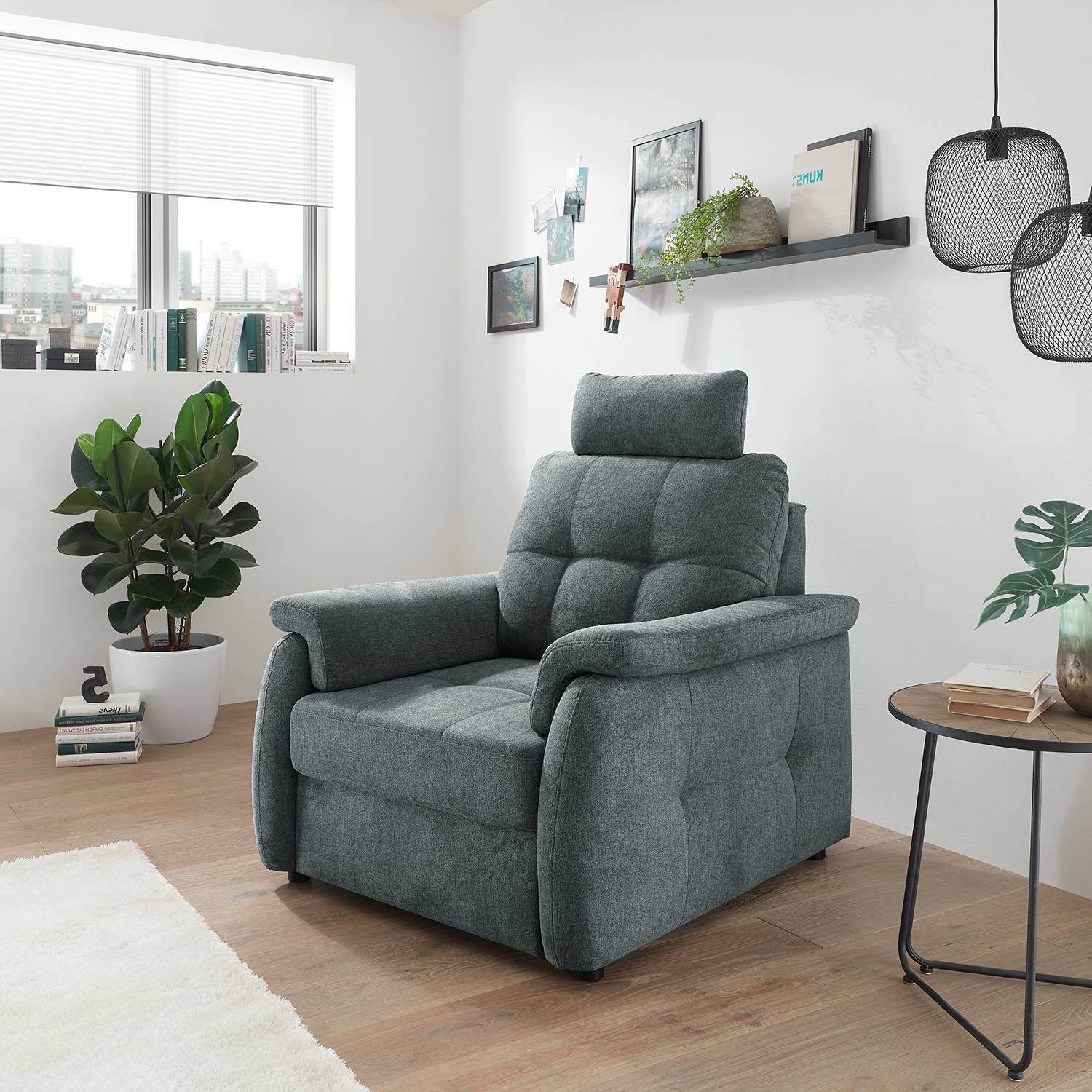 home24 Relaxsessel Lomme