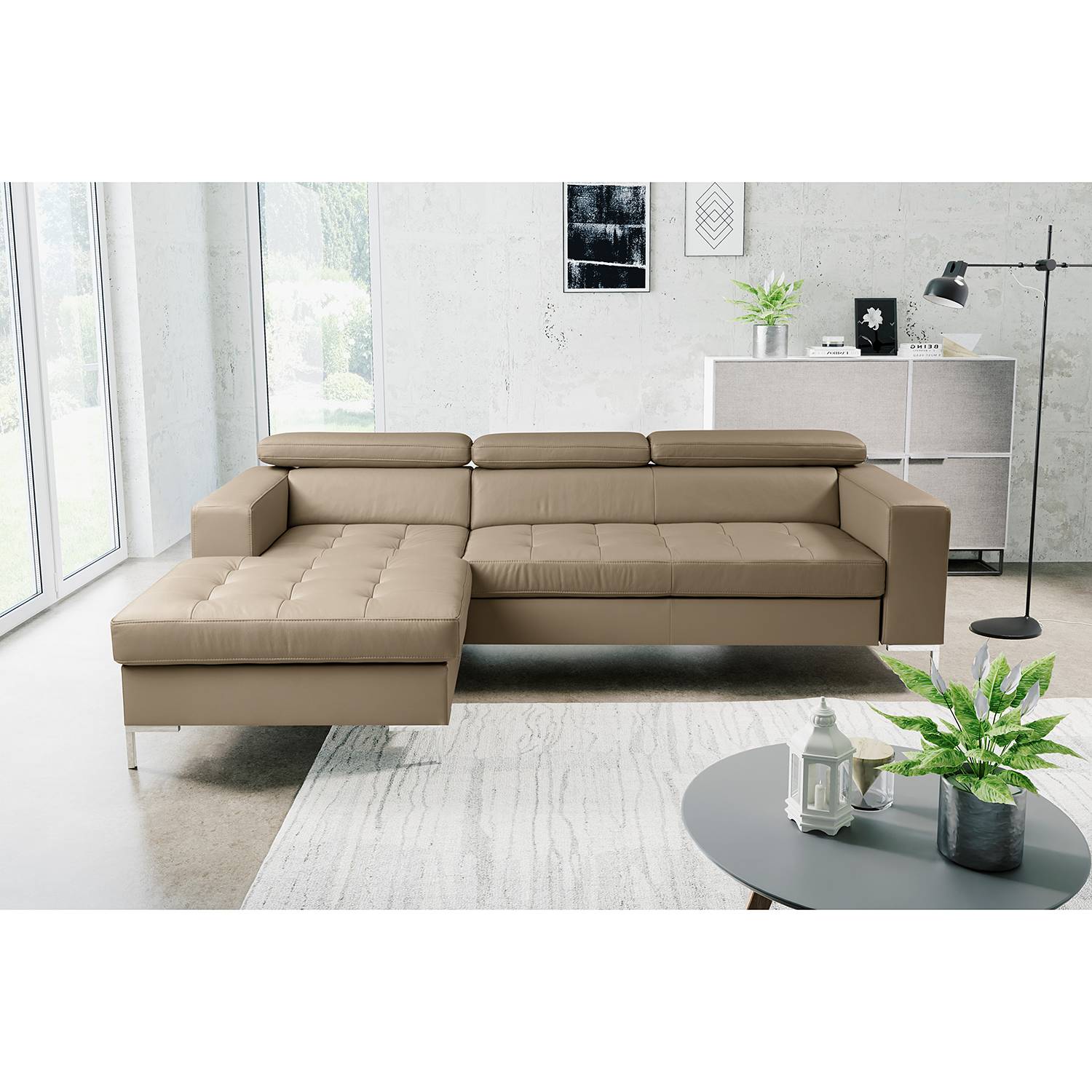 home24 Ecksofa Much Dewchurch