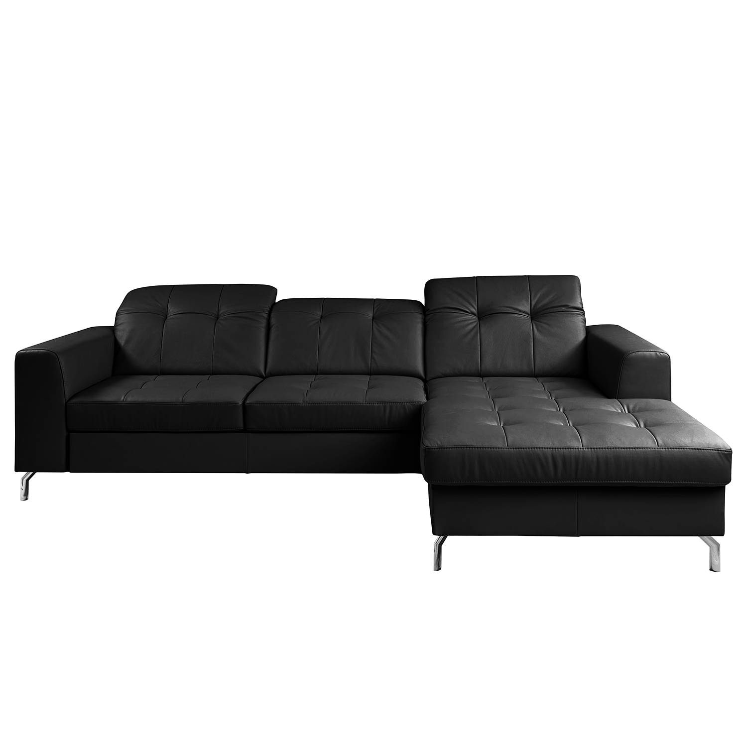 Ecksofa White Pine mit Longchair kaufen home24