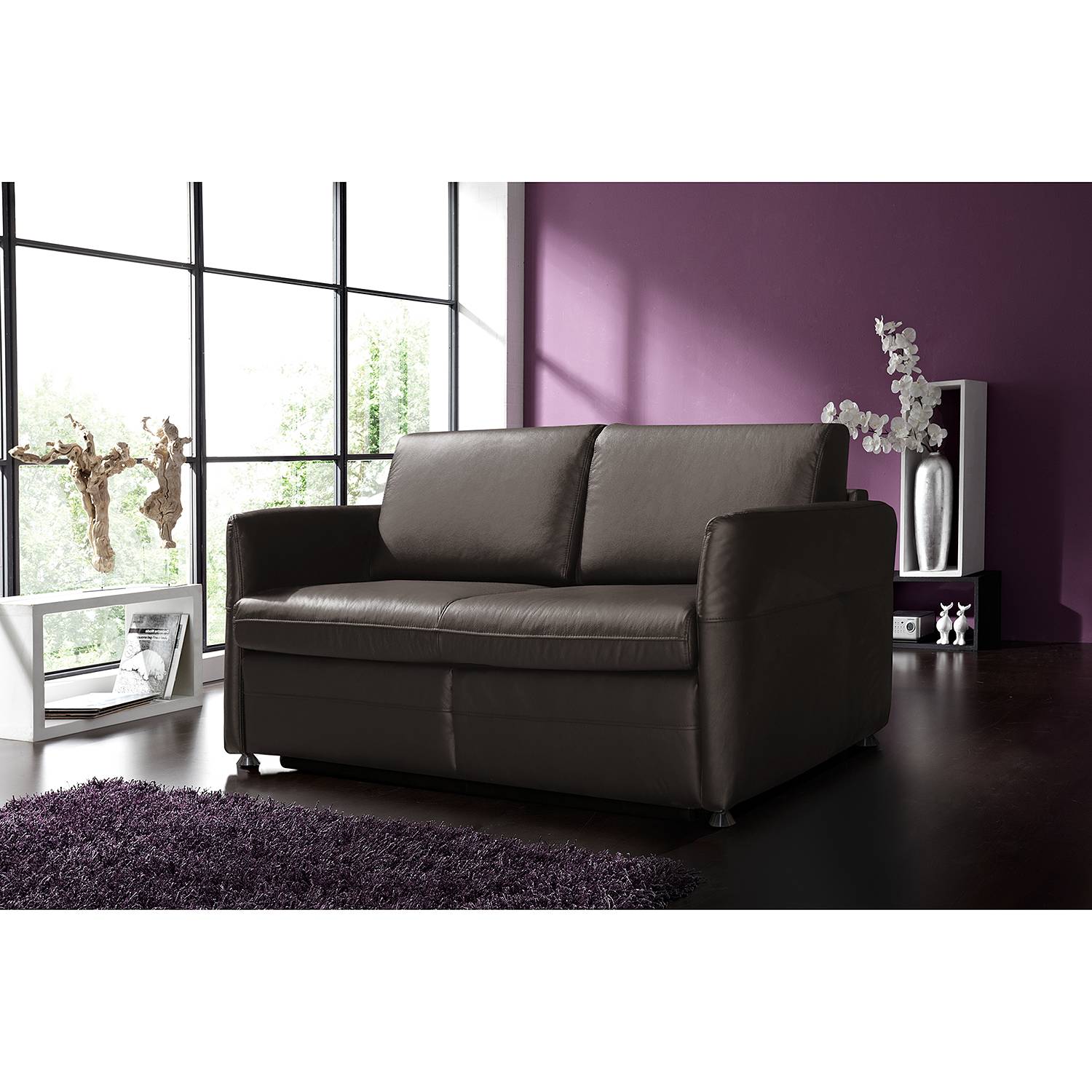 home24 Schlafsofa Bielle