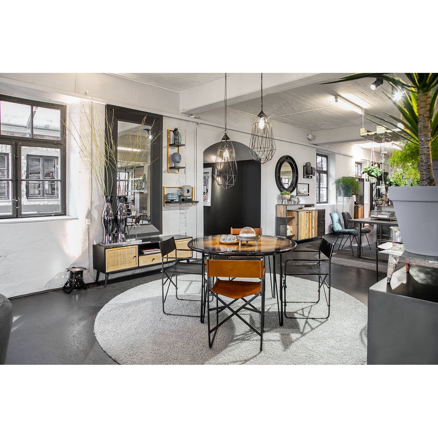 Table Summerset I