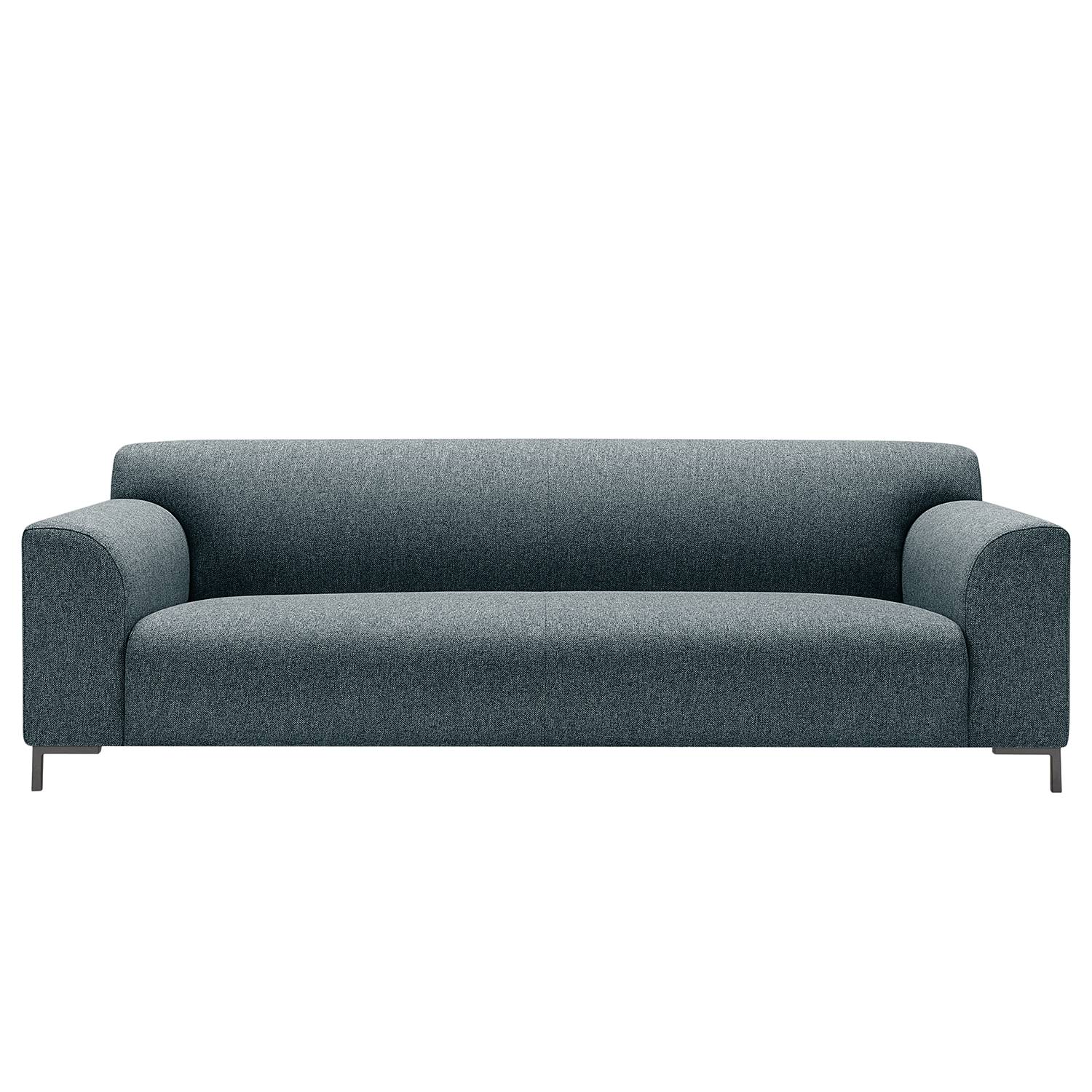 home24 Sofa Lussant (3-Sitzer)
