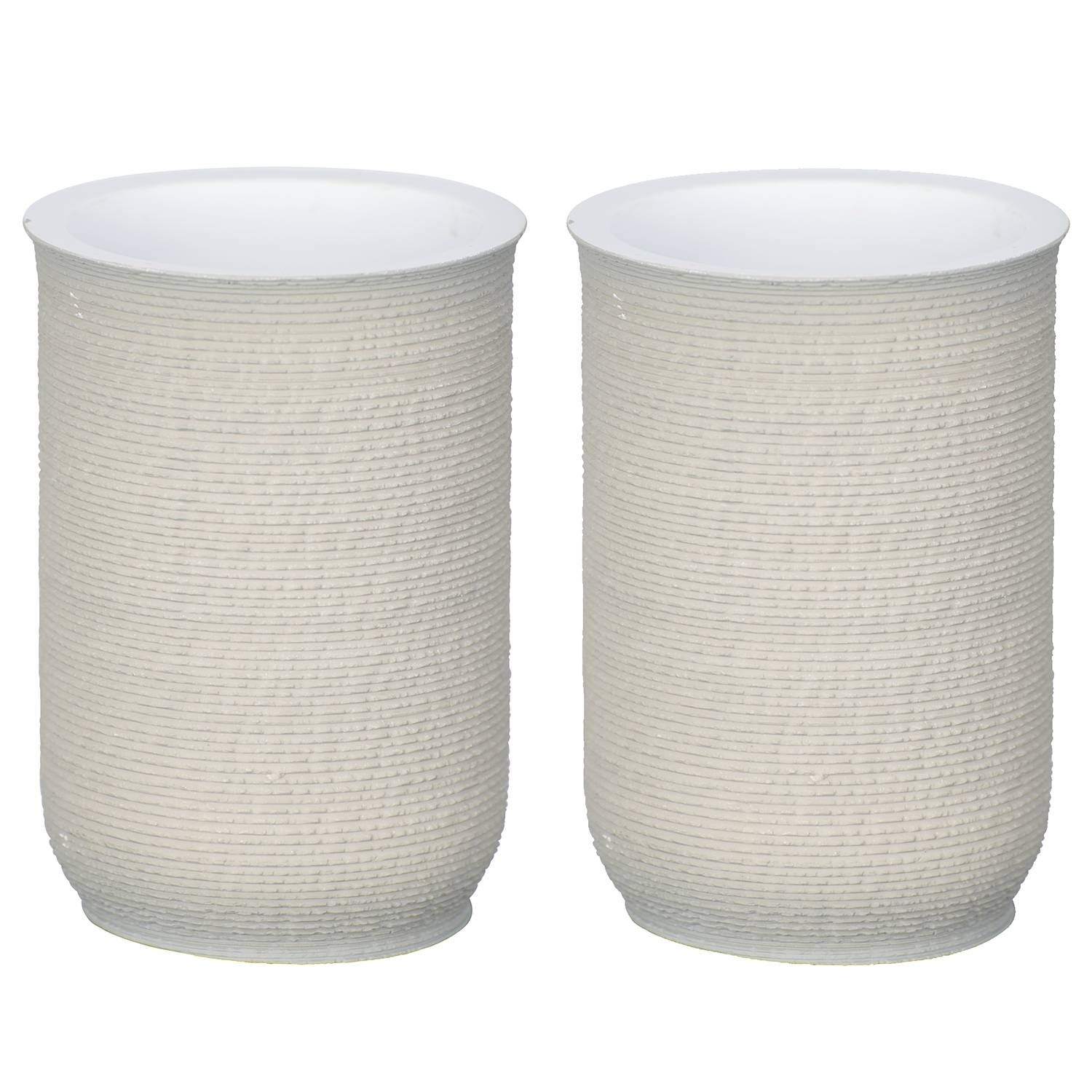 Portes brosses à dents Nebo (lot de 2)