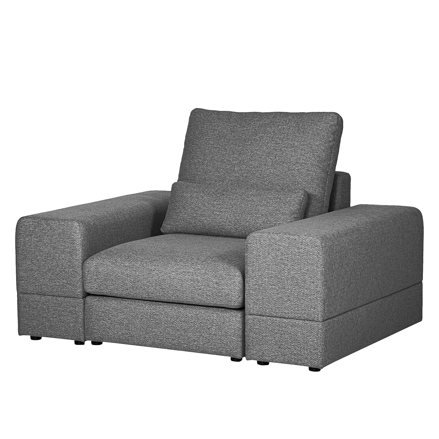 Fauteuil XXL Gurat