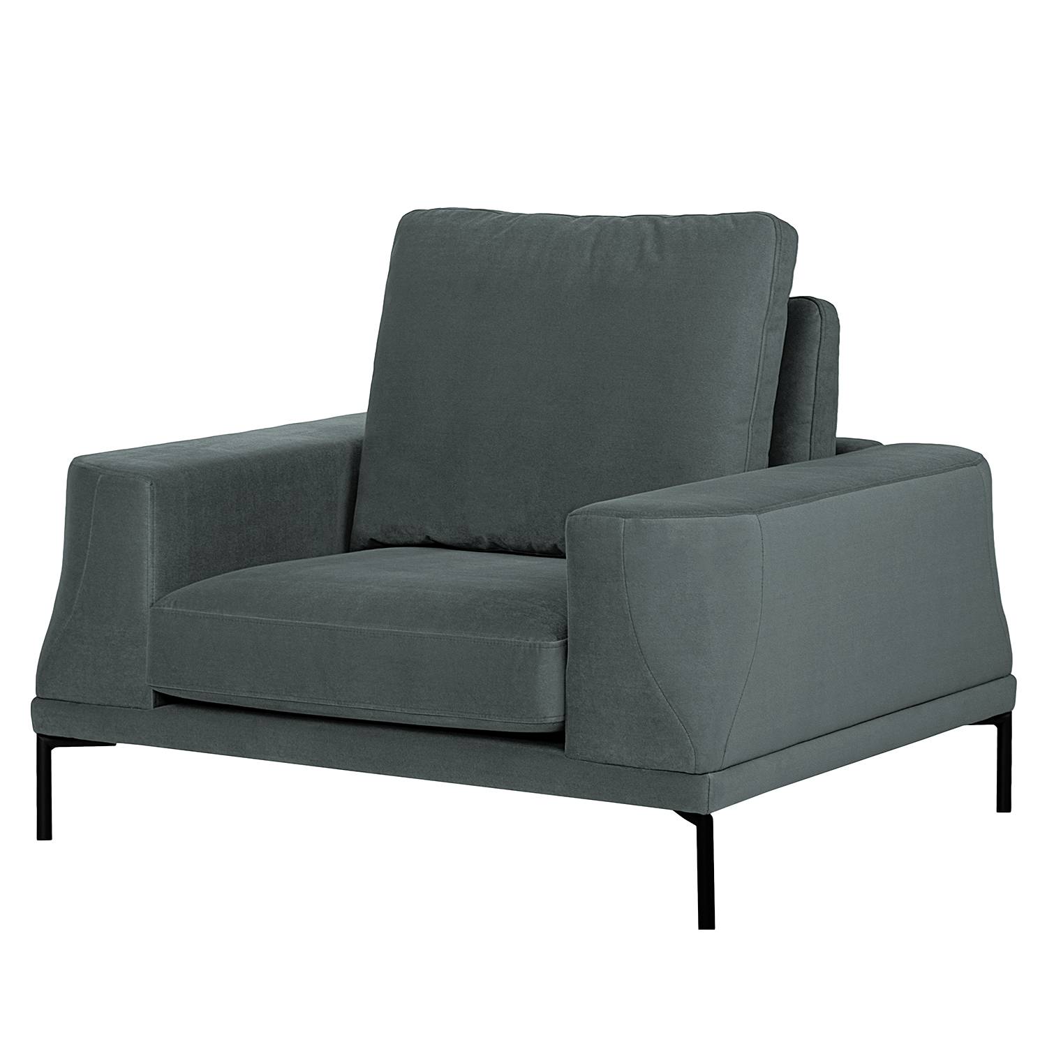 Fauteuil XXL Grossa