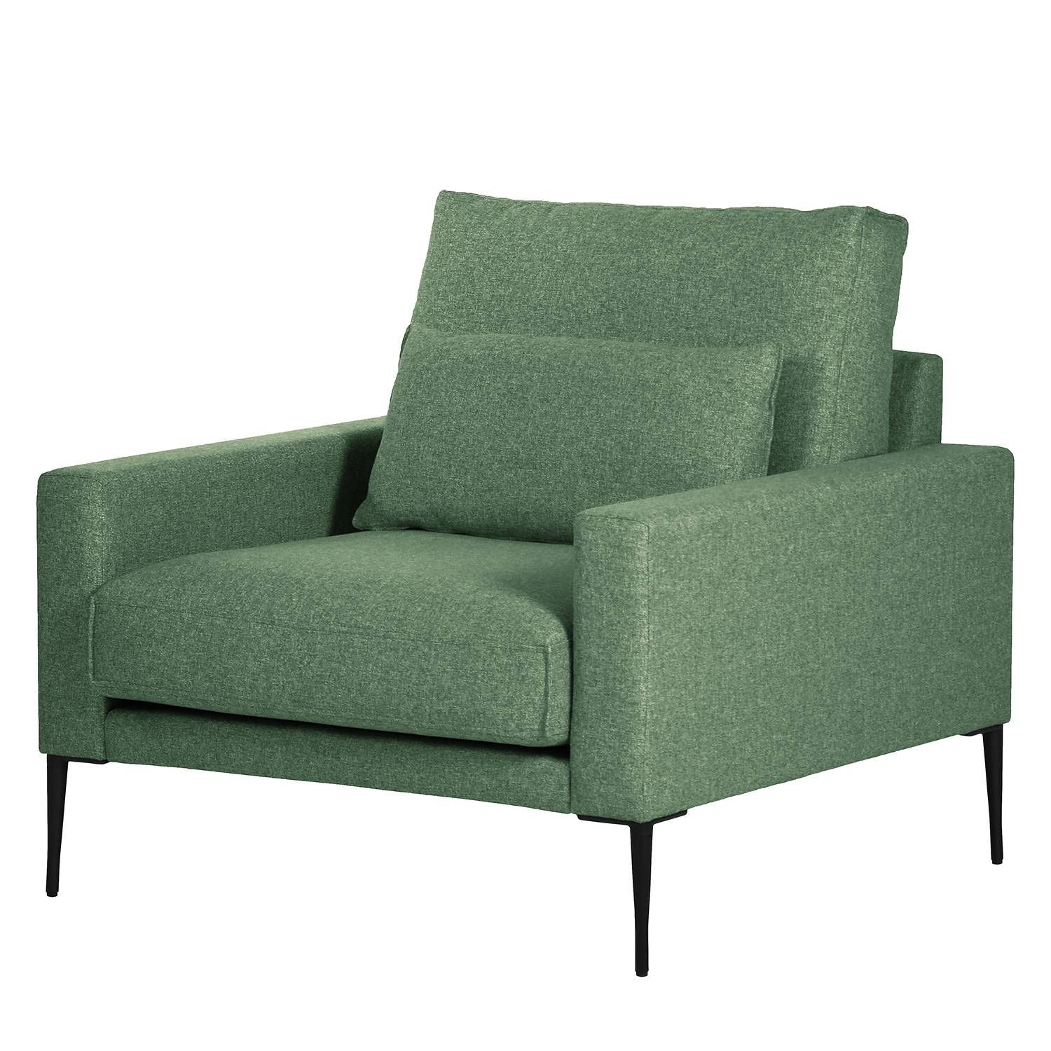 Fauteuil XXL Garlin