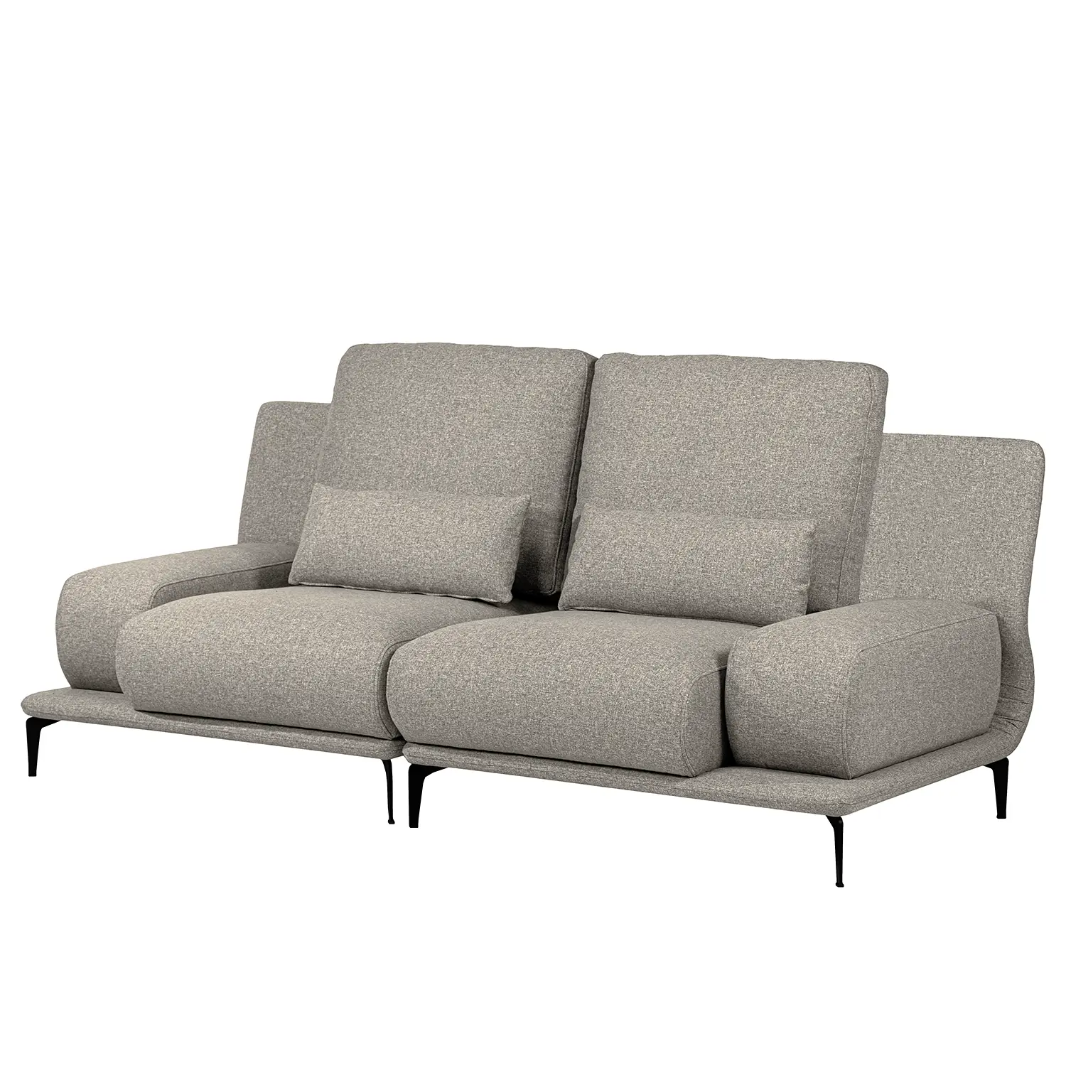 (2,5 Lirac Sitzer) Sofa