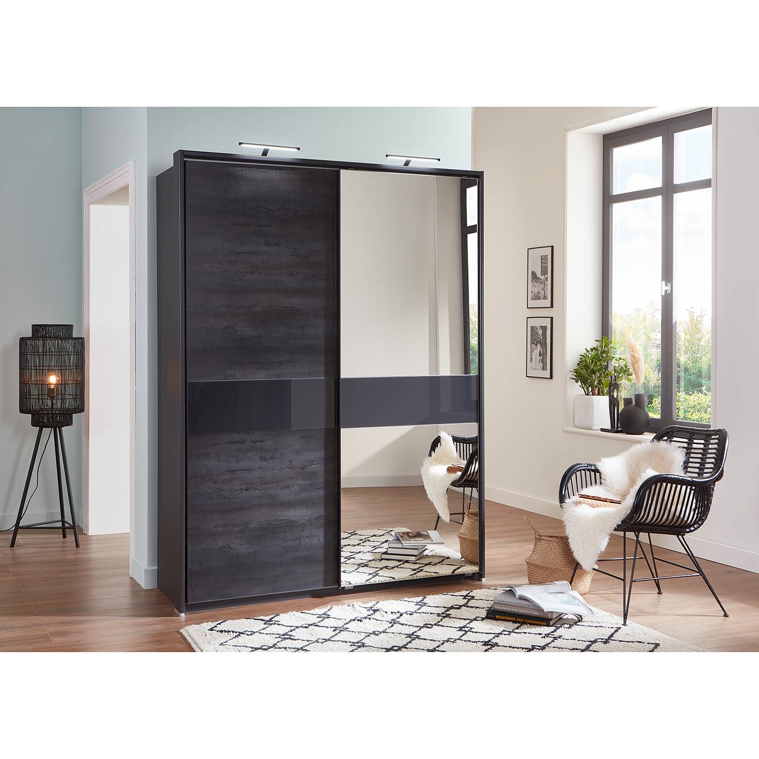 home24 Passepartout Erfurt
