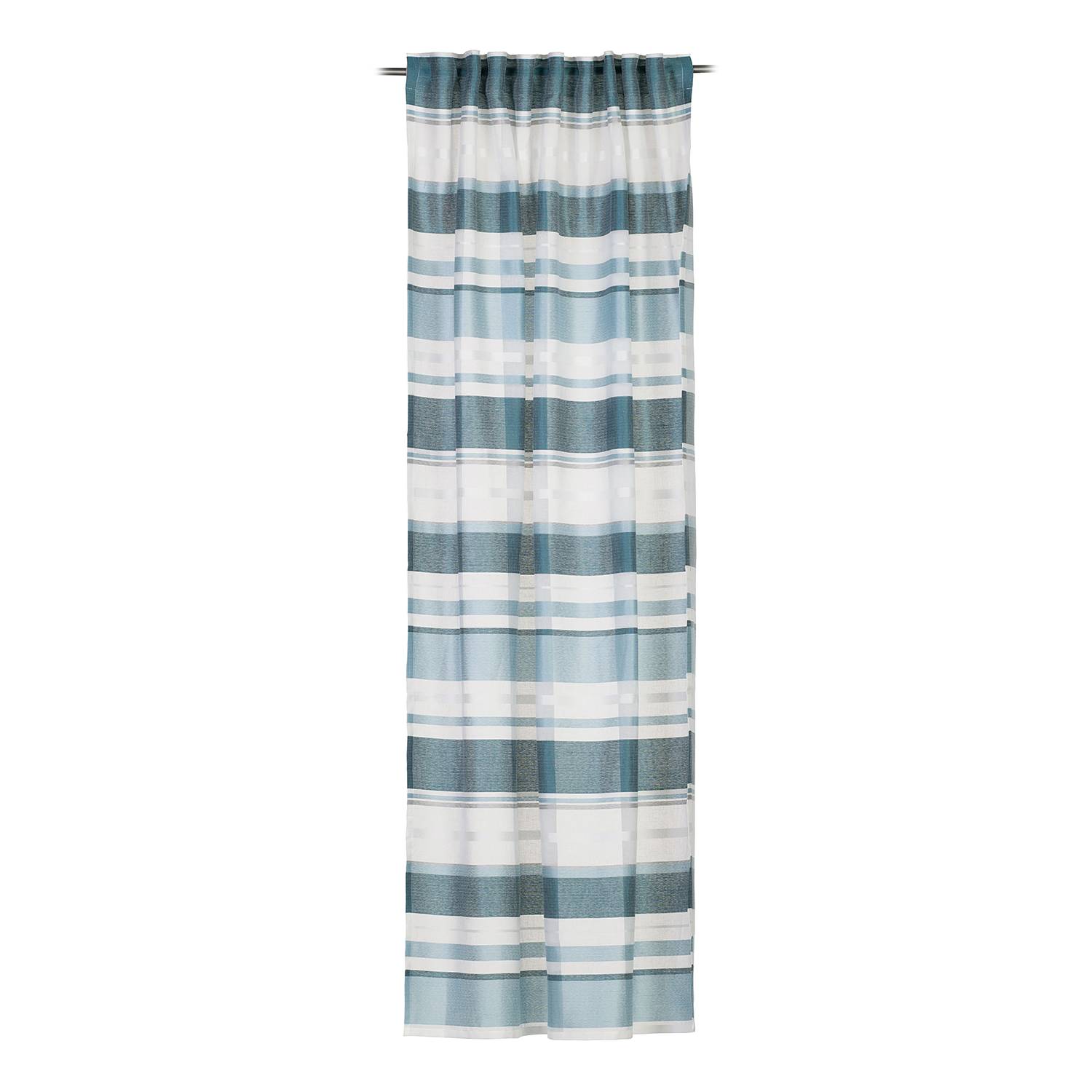 Rideau à passants Cavallino