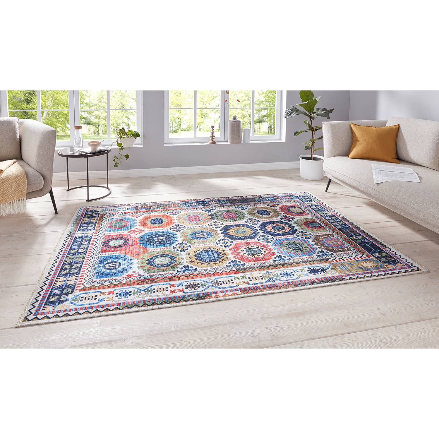 Image of Tapis Kilim Masin 000000001000243659