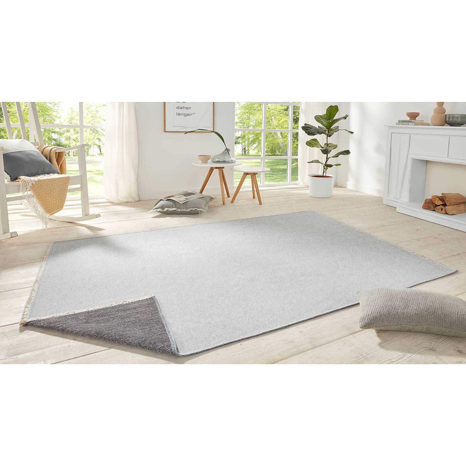 Tapis Duo