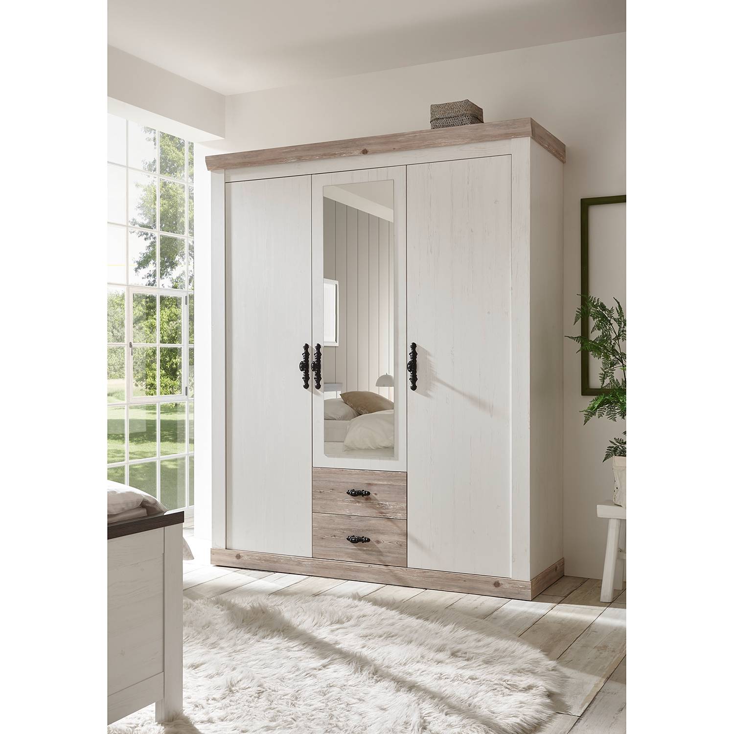 Armoire Venelles