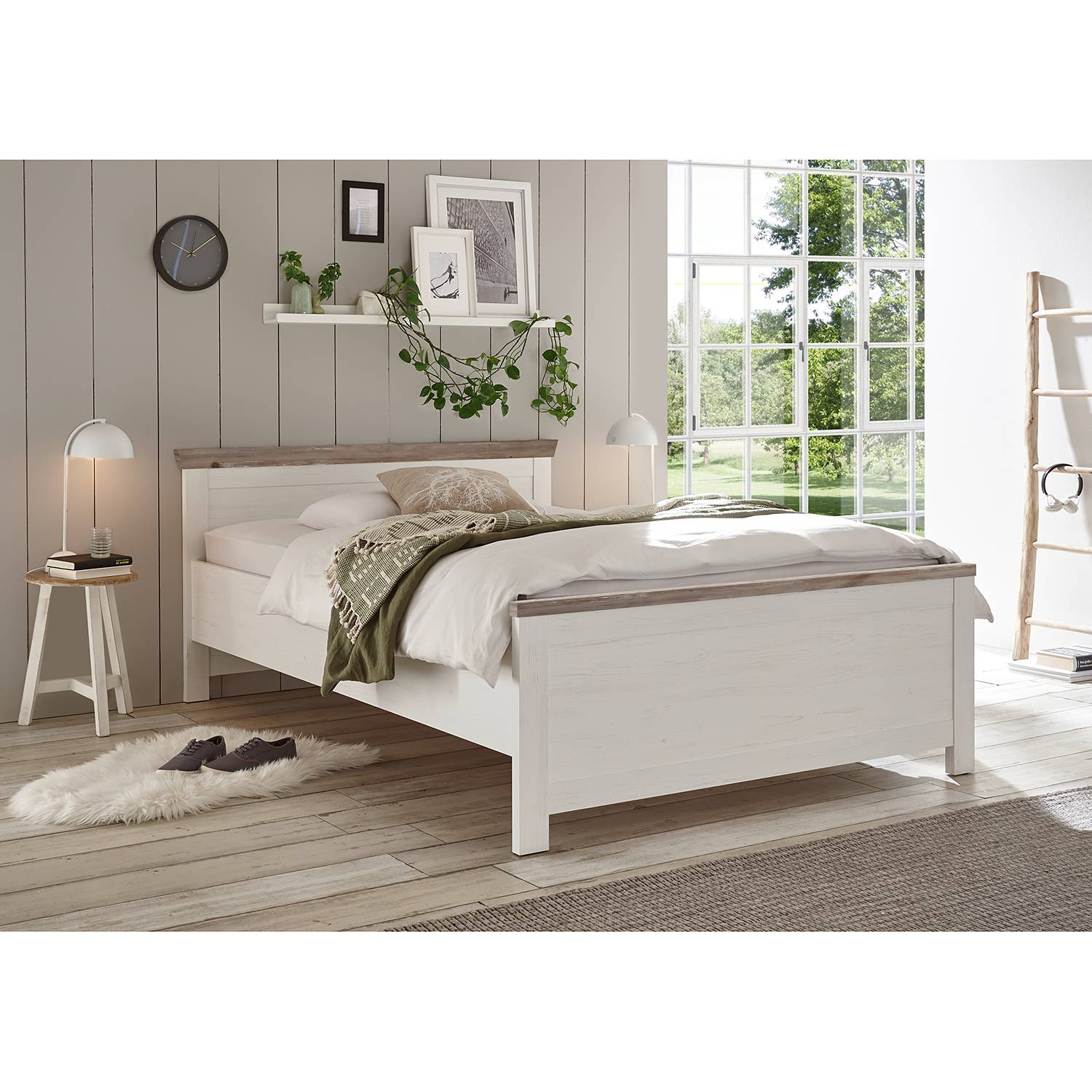 home24 Bettgestell Venelles