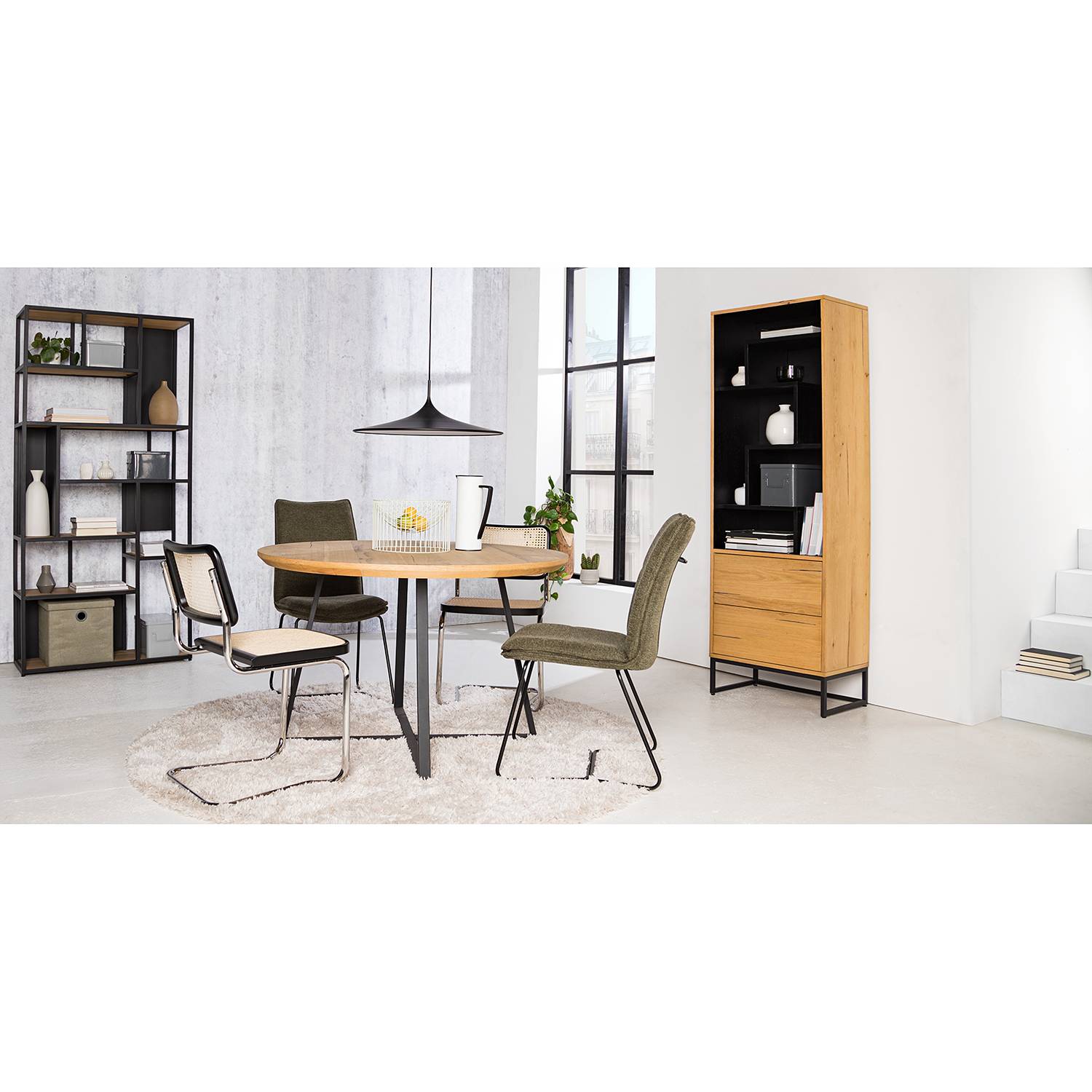 home24 Regal Flox I