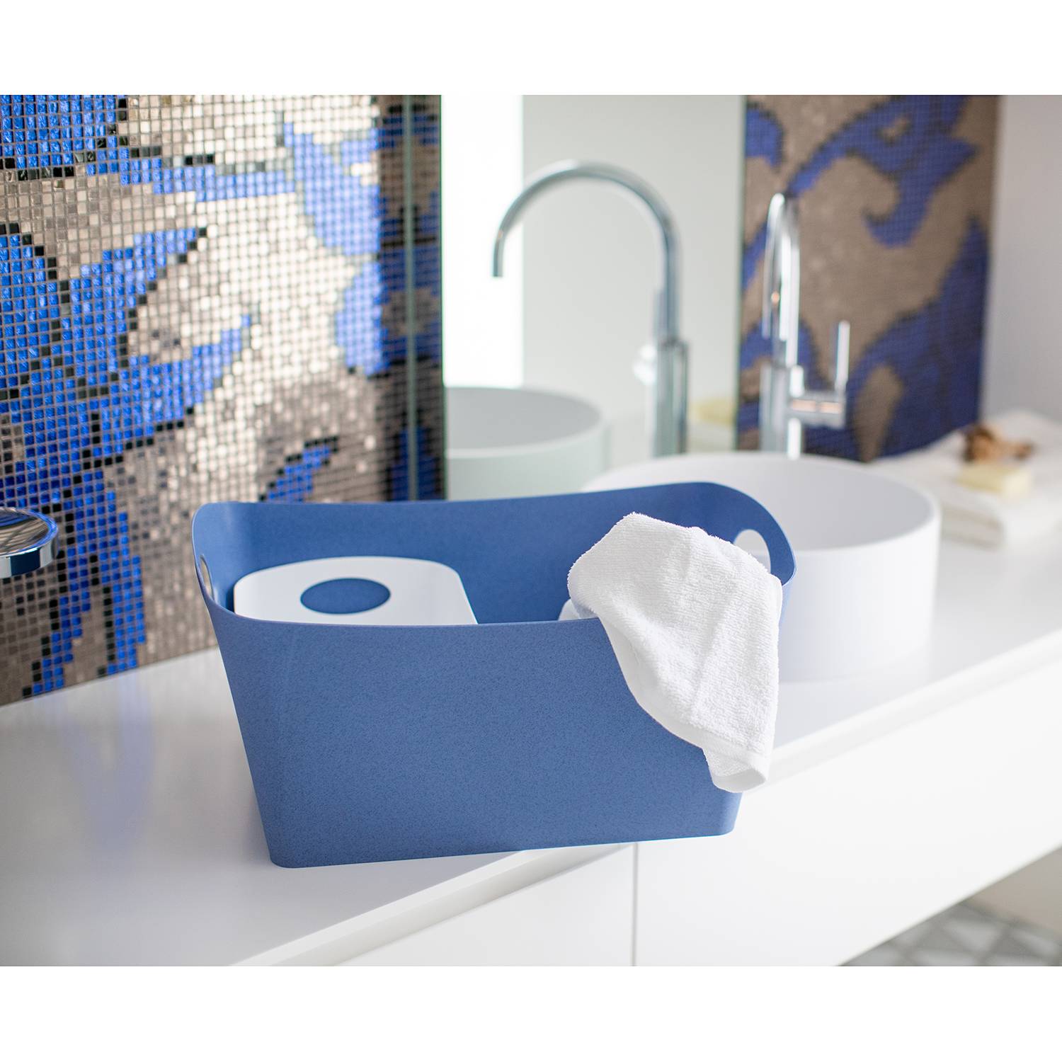 Panier de rangement 15 L BOXXX L