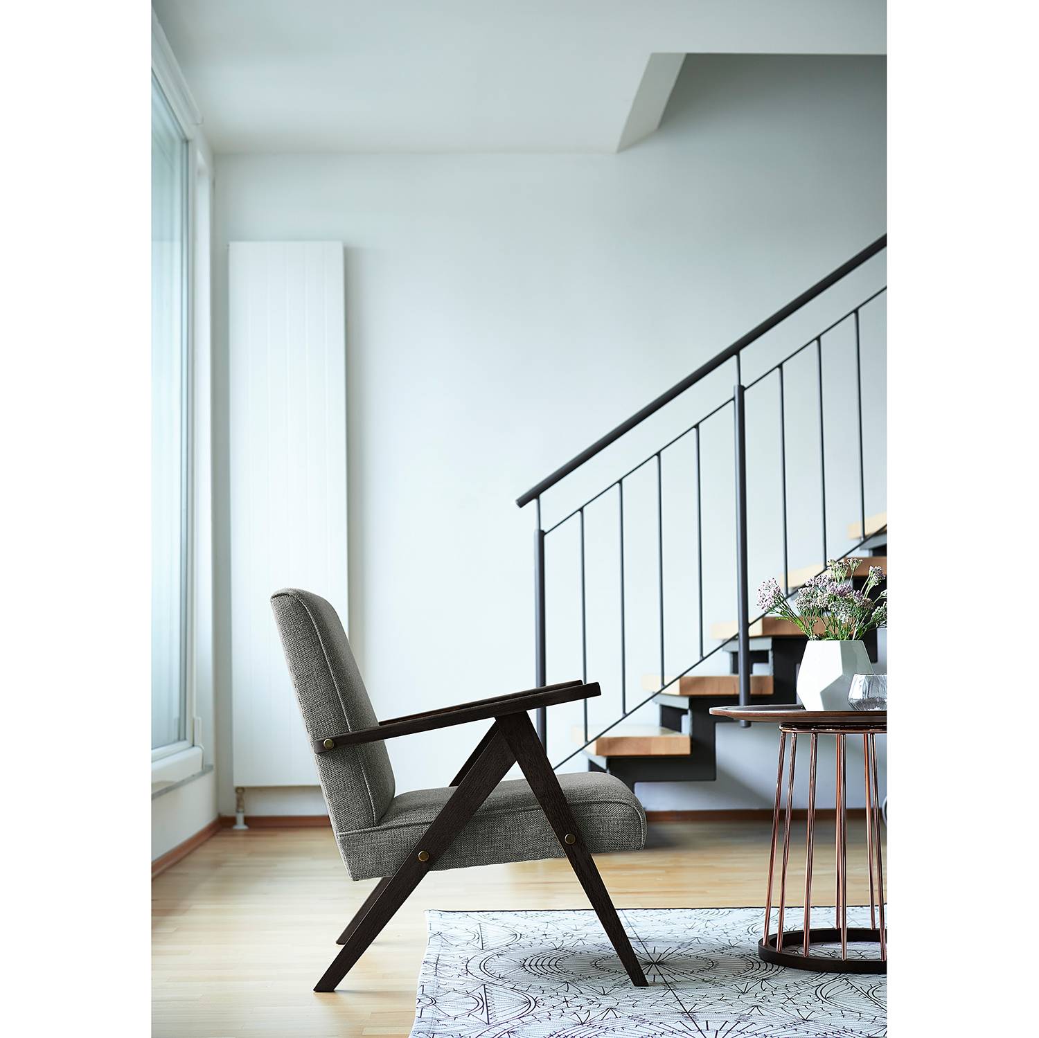 home24 Sessel Auklet