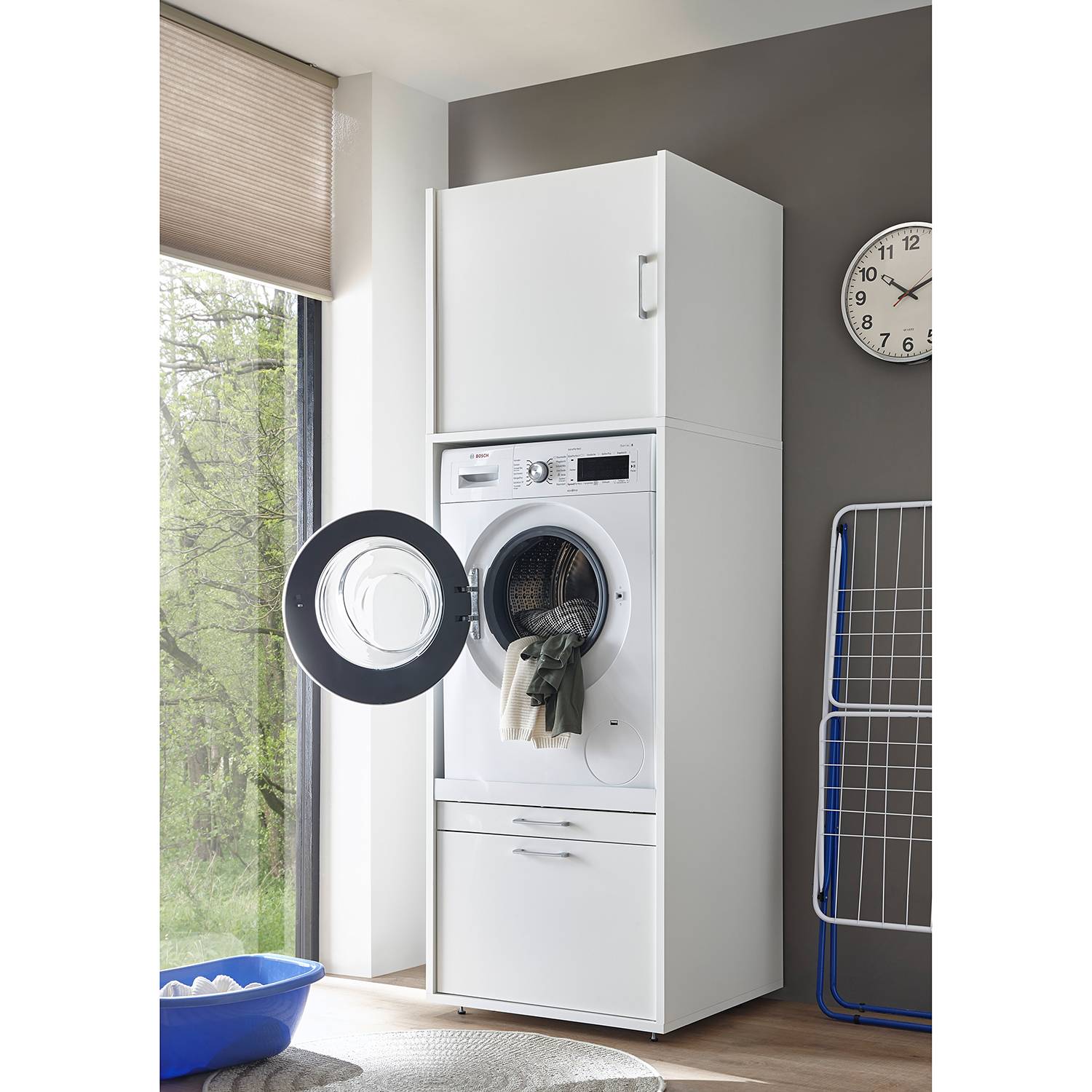 home24 Aufsatzschrank Kielce