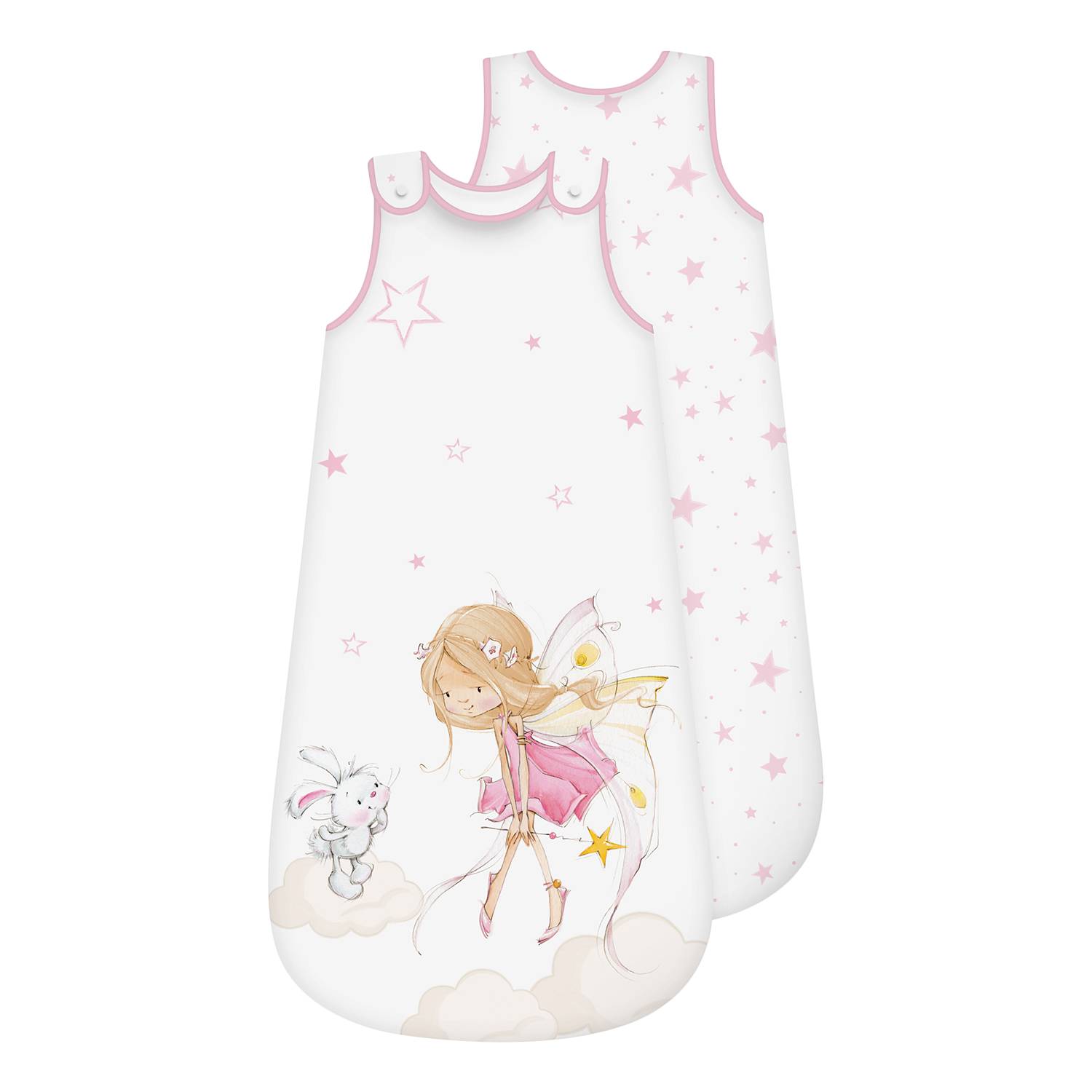 Image of Gigoteuse Jersey Little Fairy 000000001000244990