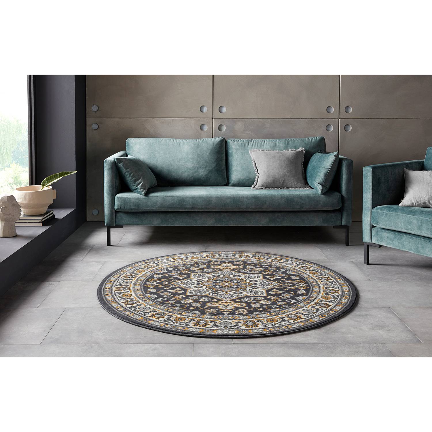 Tapis Parun Taebriz II