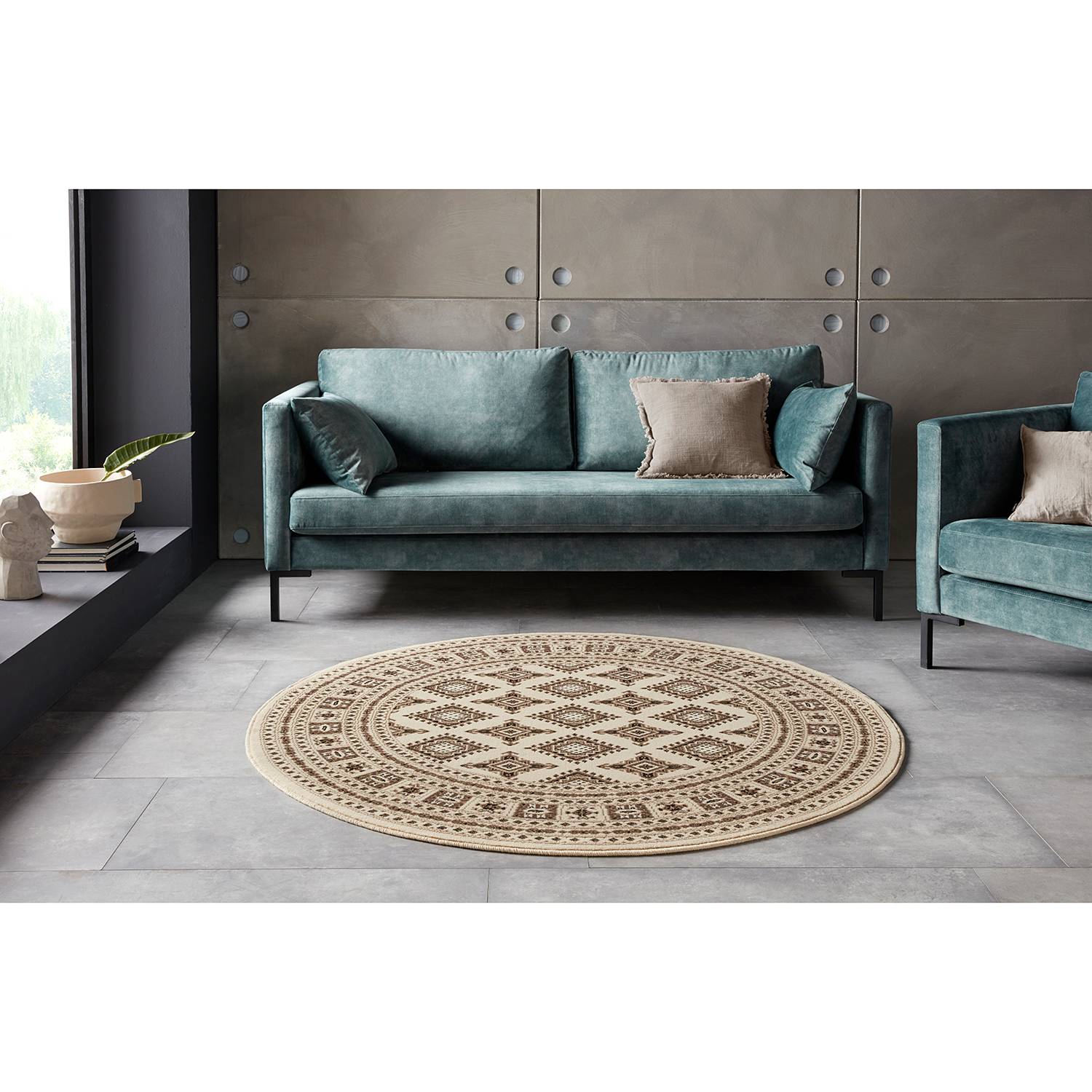 Tapis Sao Buchara II