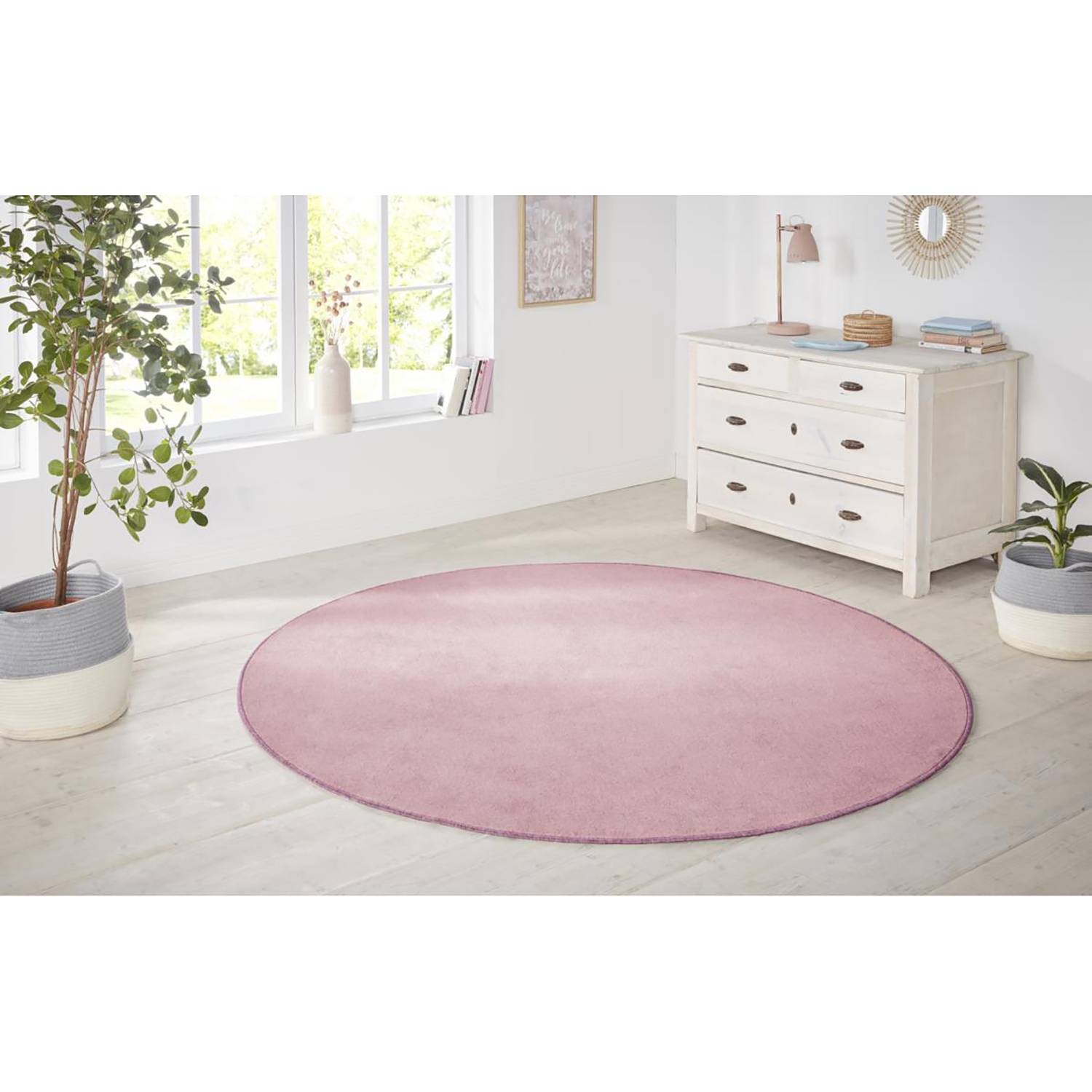 Tapis Nasty II