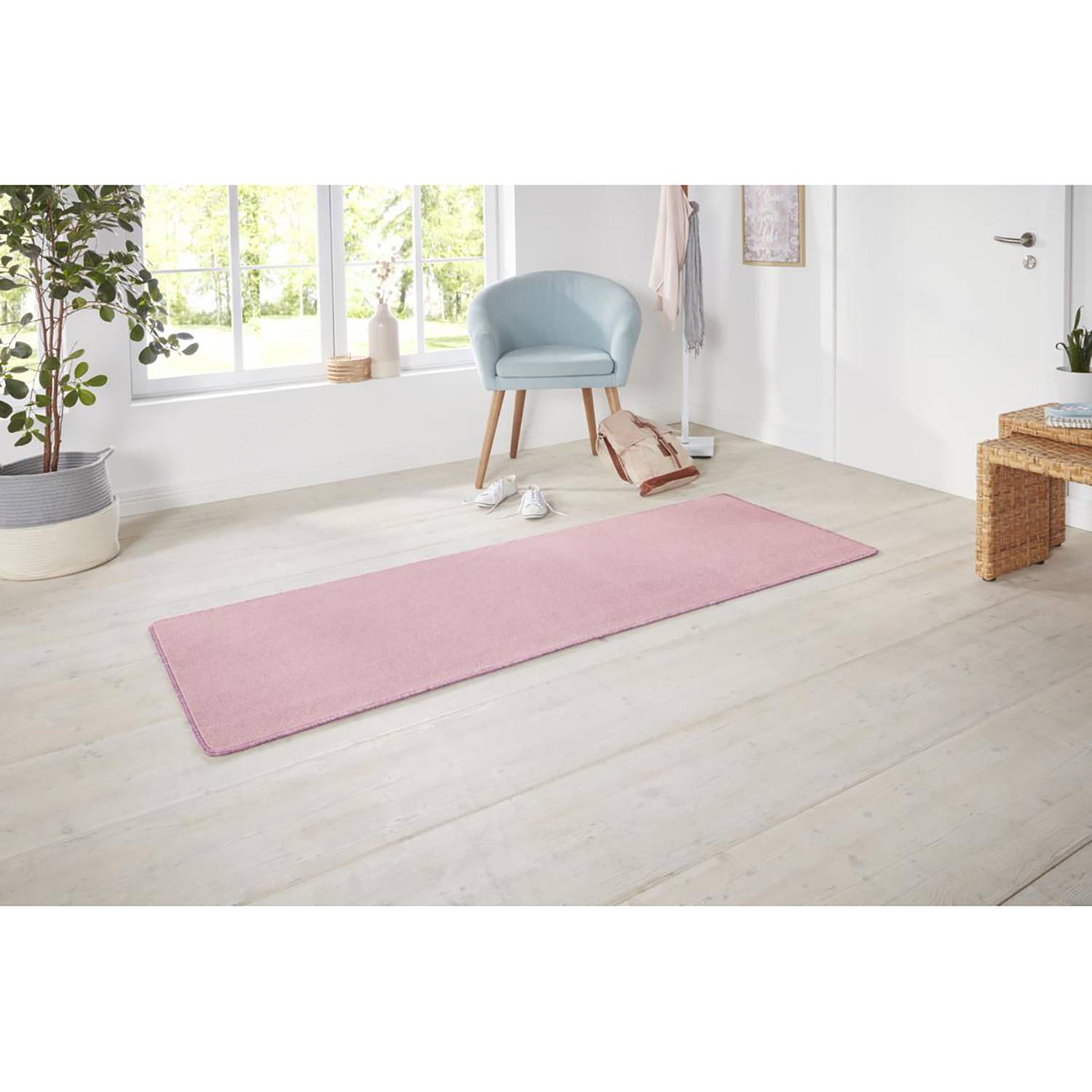 Tapis de couloir Nasty
