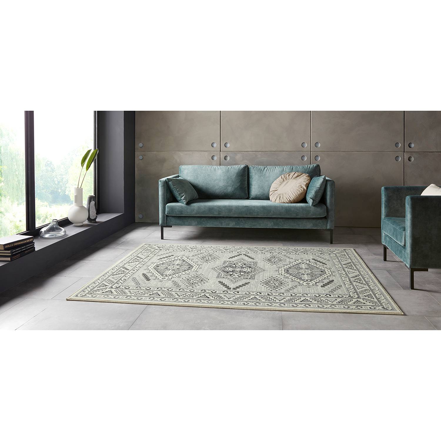 Image of Tapis Saricha Belutsch 000000001000245103